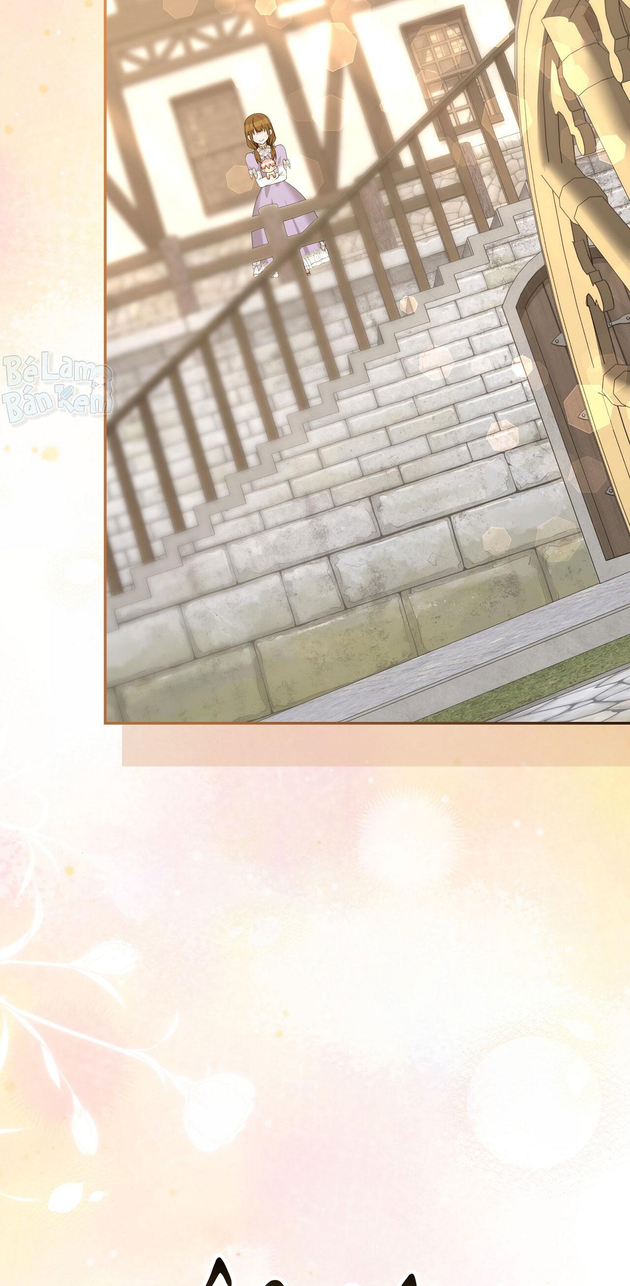 Xuyên thành cục bông của tên cuồng công Chapter 42 - Next Chapter 43