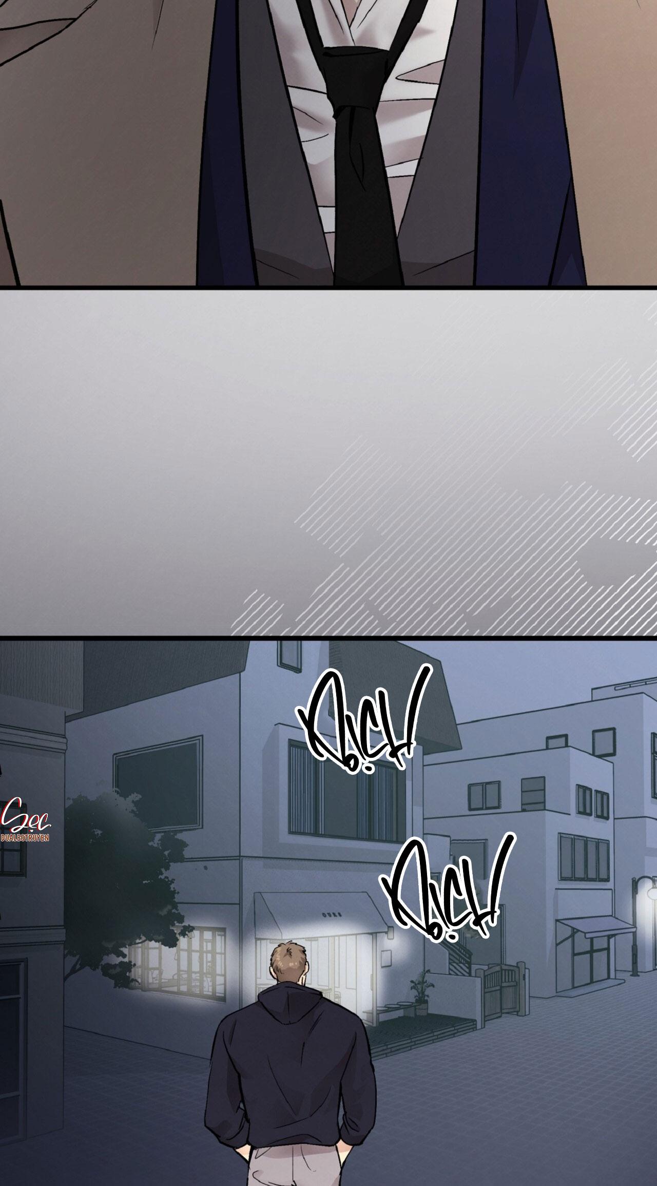 HONEY BEAR Chapter 69 - Next Chapter 70