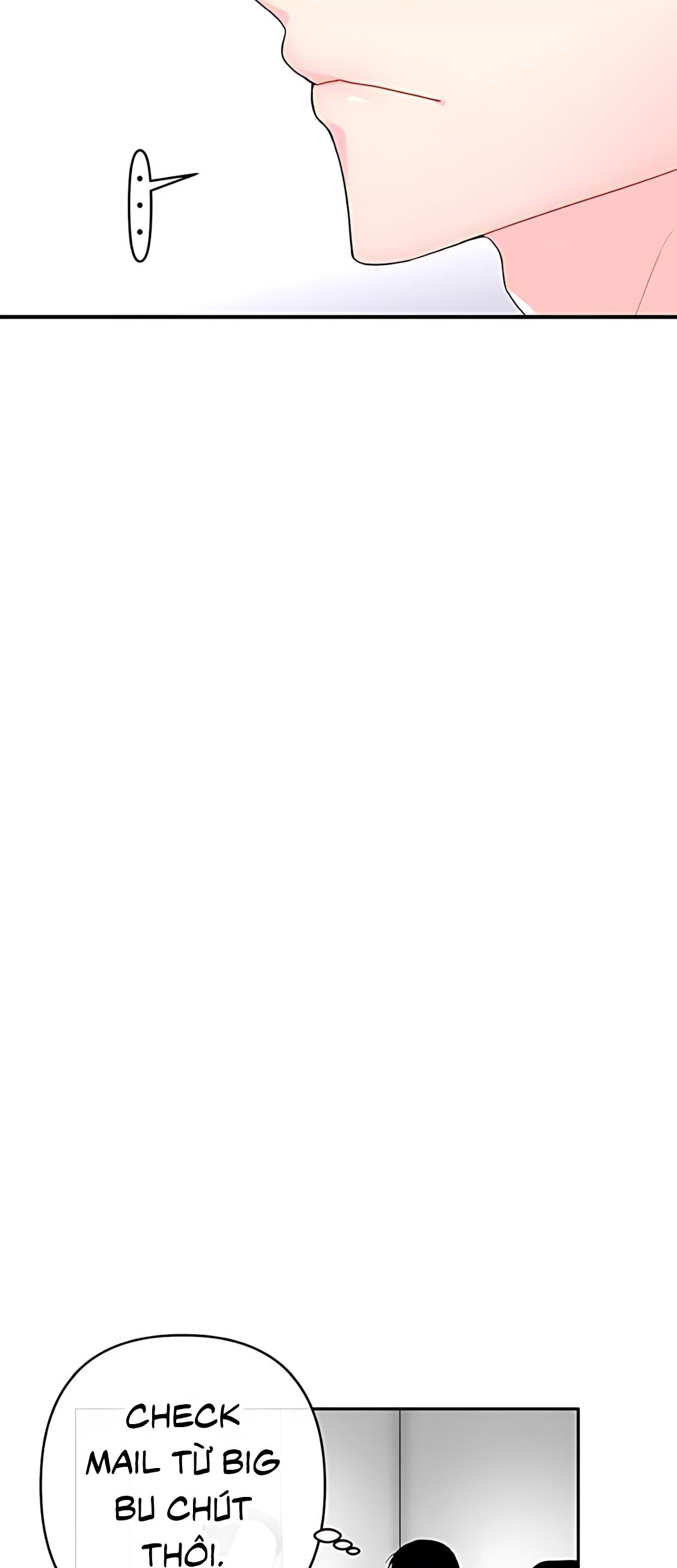 Phải lòng cục cưng nói lắp Chapter 13 - Next Chapter 14