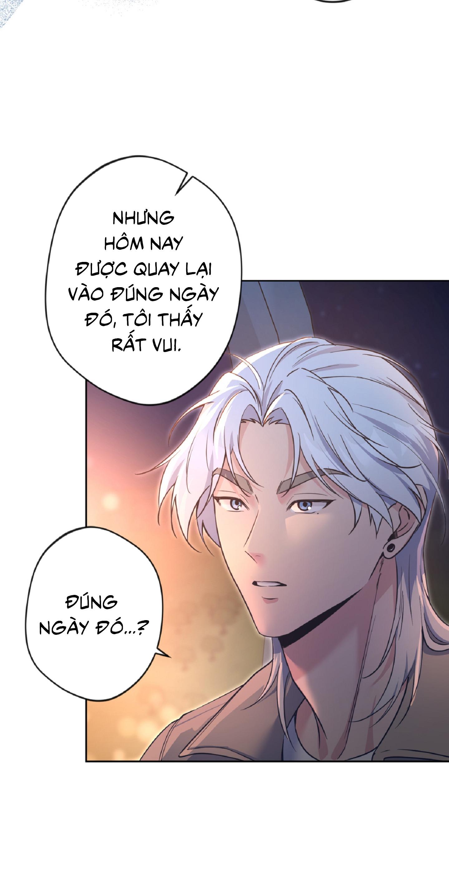 Angel kiss Chapter 27 - Next Chapter 28