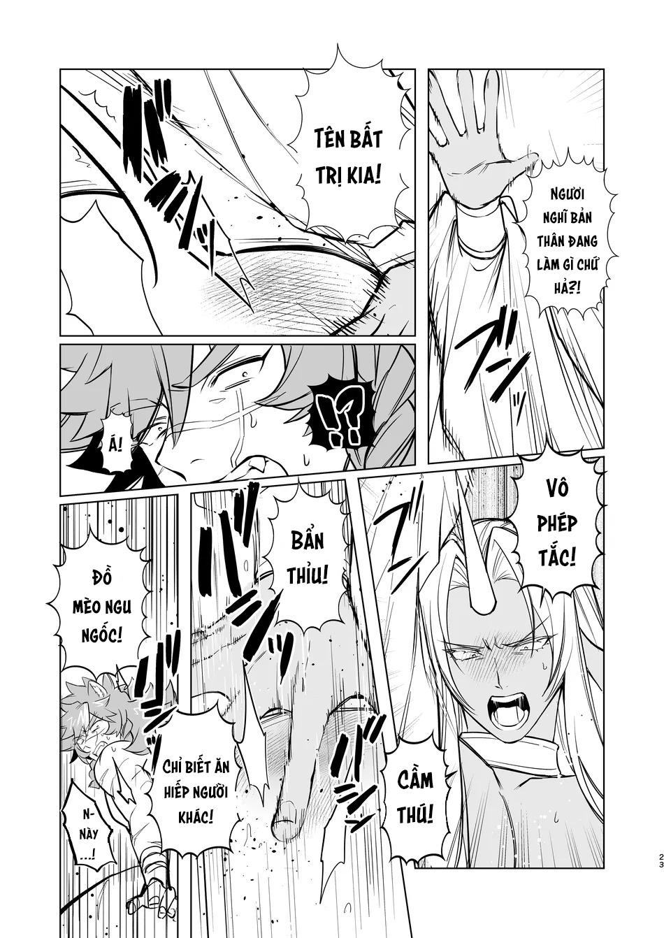 TUYỂN TẬP BDSM CHỊT CHỌT Chapter 335 - Next 