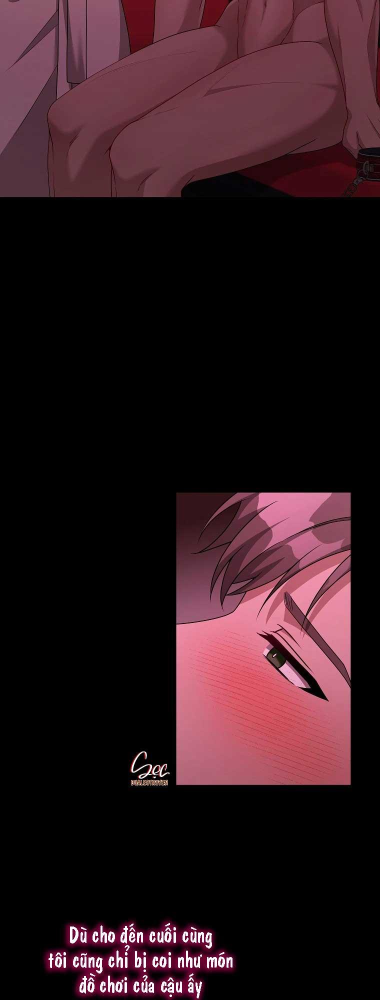 THẾ CHẤP LỖ ĐÍT Chapter 14 - Next Chapter 15