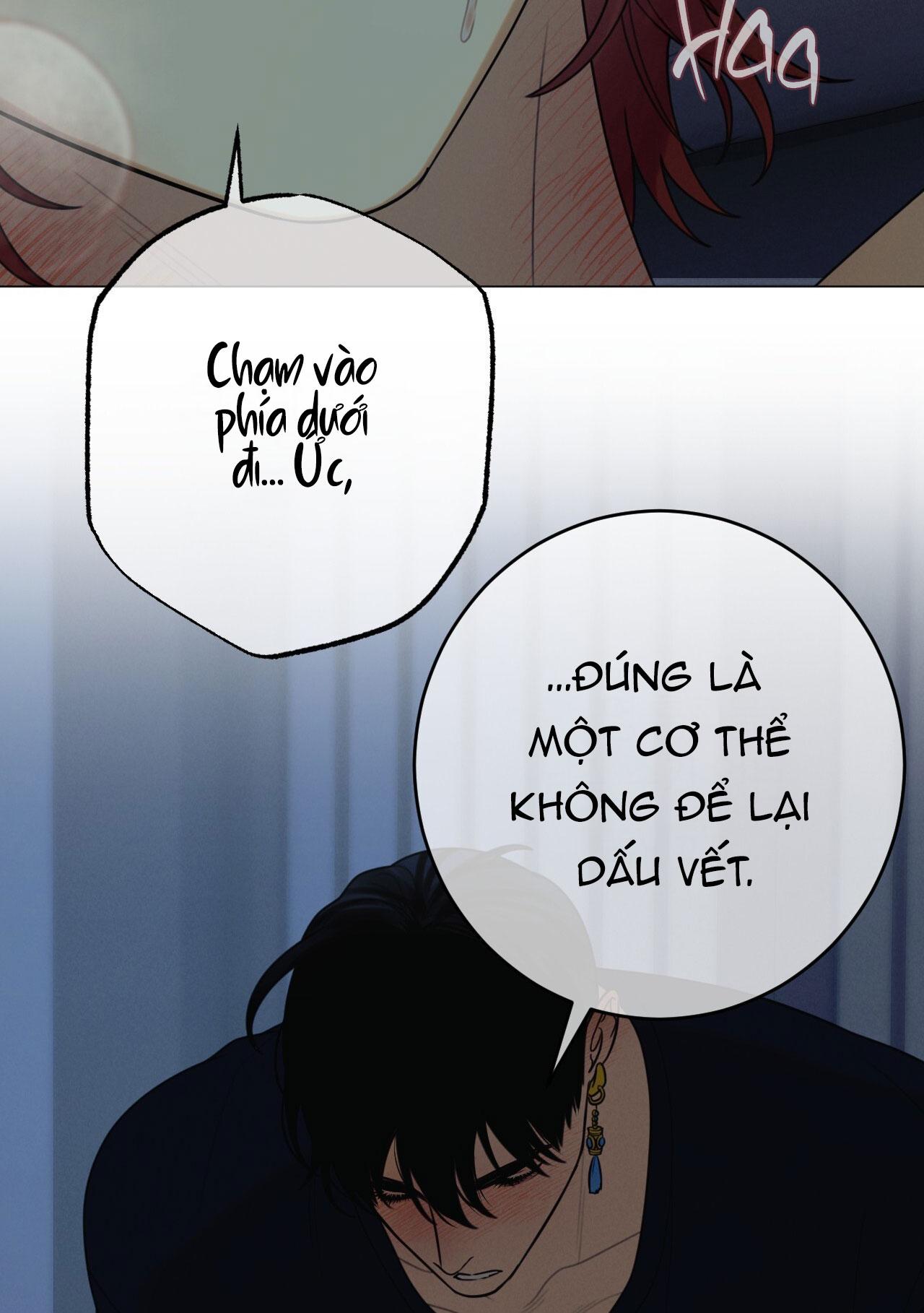 QUẺ BÓI GIẤC MƠ CỦA YÊU TINH Chapter 65 - Next Chapter 66