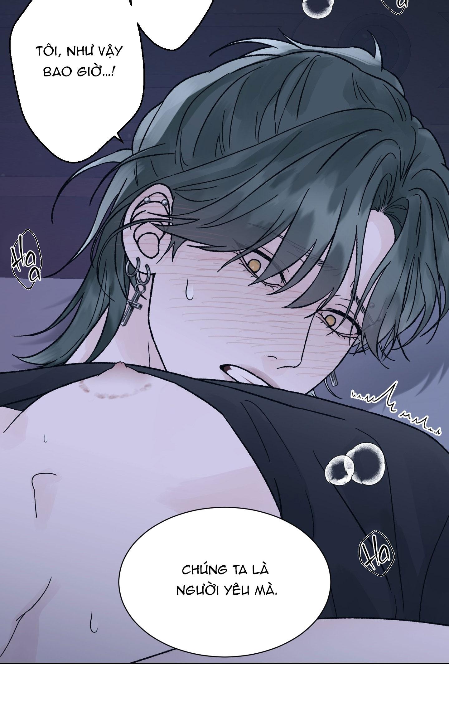 ĐÊM KINH HOÀNG Chapter 56 - Next Chapter 57