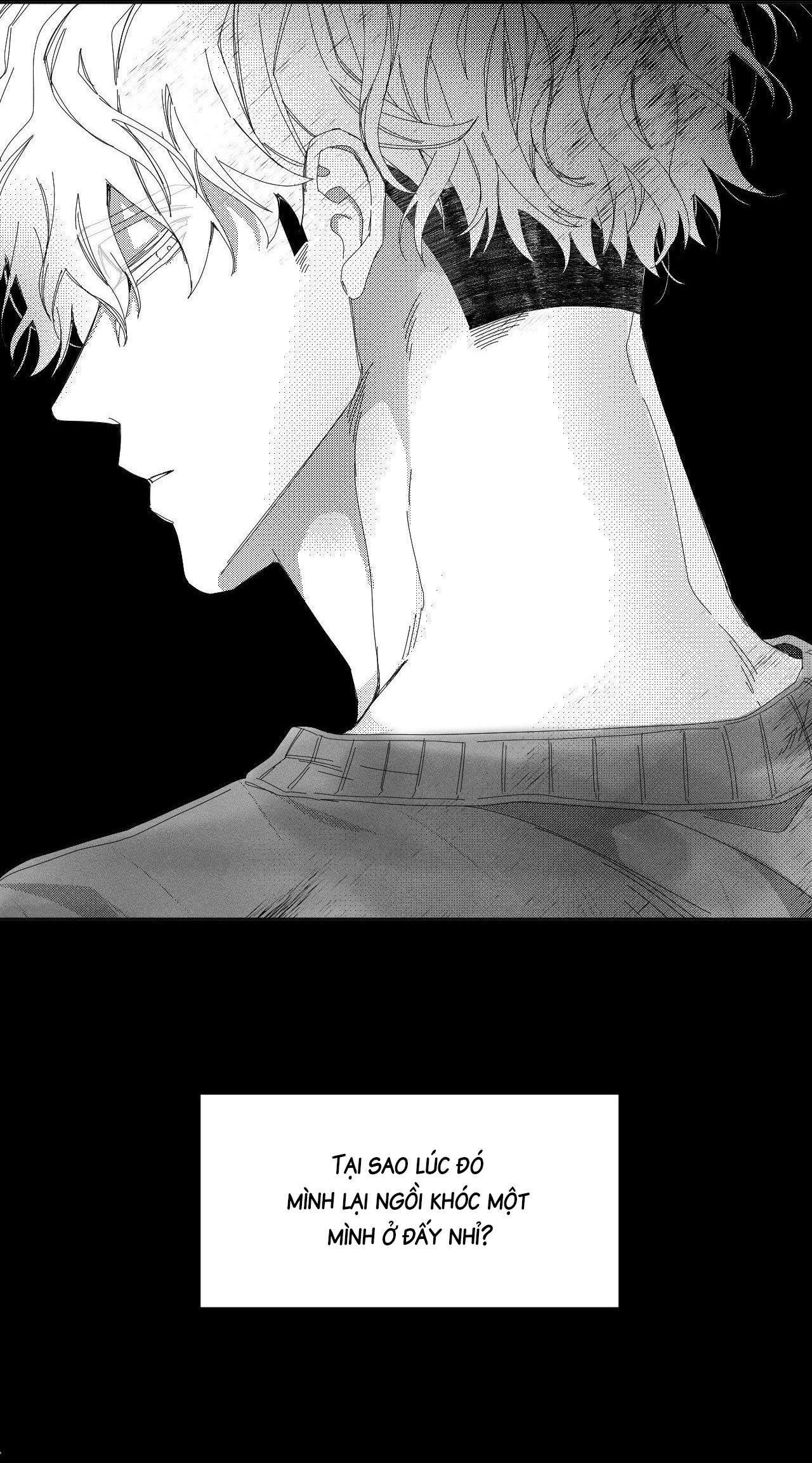 (CBunu) Mùa Đông Cuối Cùng Của Tôi Chapter 13 H+ - Next 