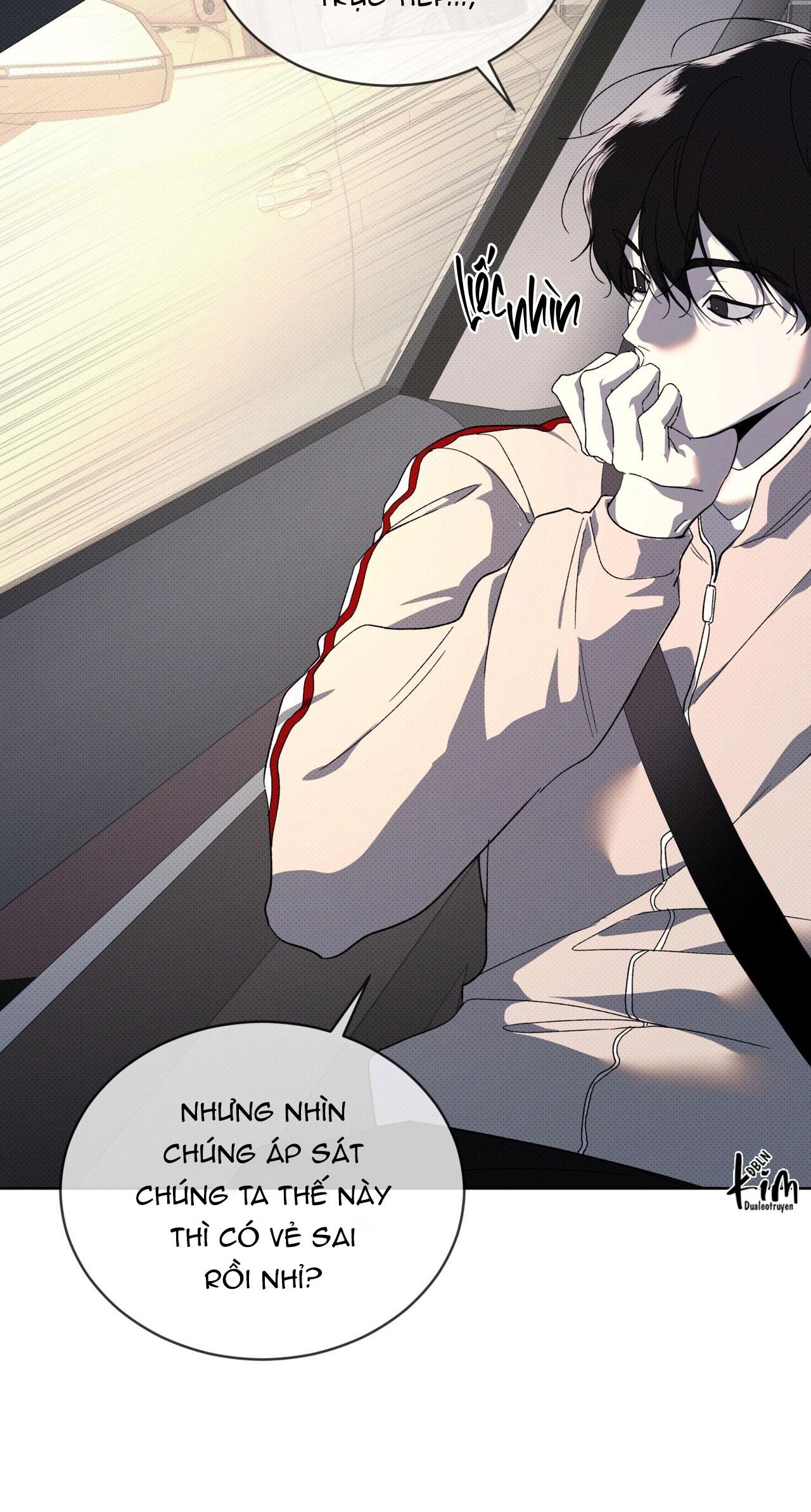 NGUỒN GỐC TIẾN HÓA Chapter 12 - Trang 2