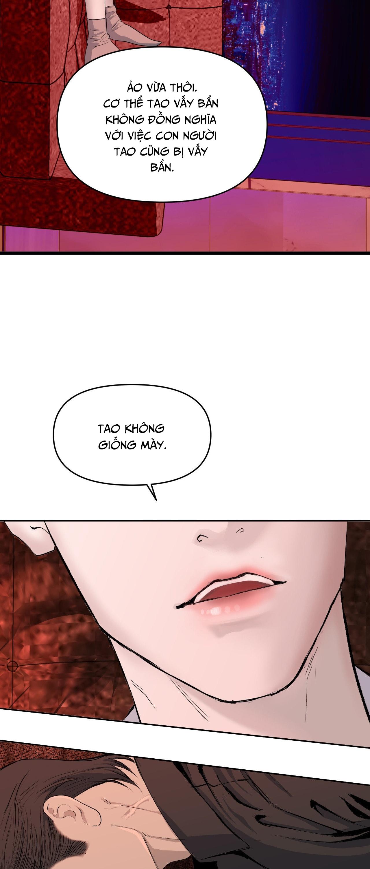 (GĐCV) RÁC RƯỞI CŨNG TỪNG CÓ GIÁ TRỊ Chapter 6 - Next 