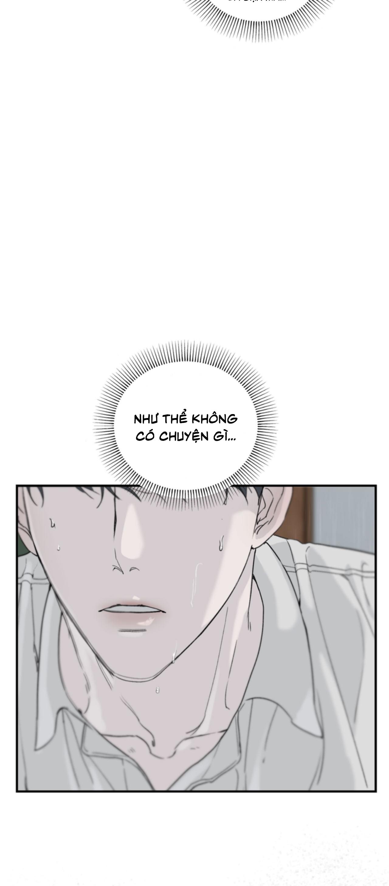 Deepest Confession Chapter 4 - Trang 2