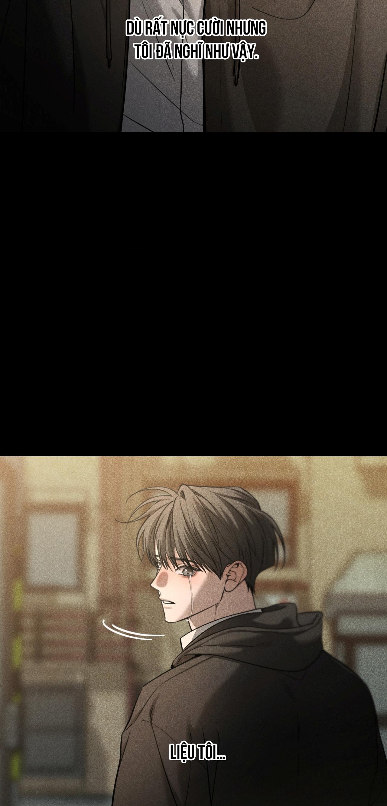 DEAR, TEDDY BEAR Chapter 50 - Next 