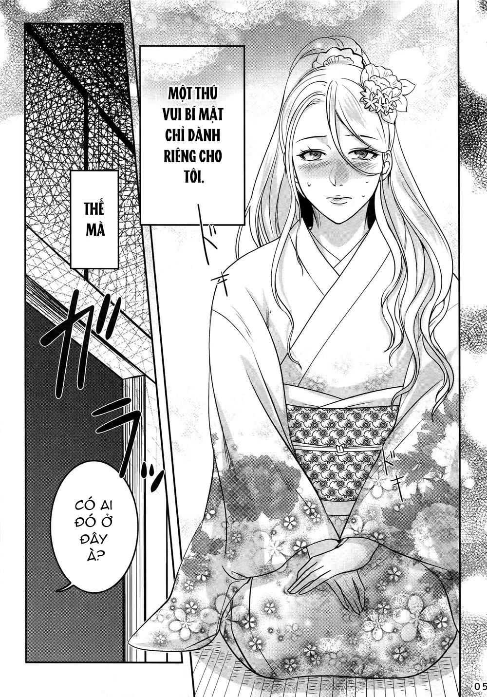 Tổng hợp oneshot Chapter 306 - Next 