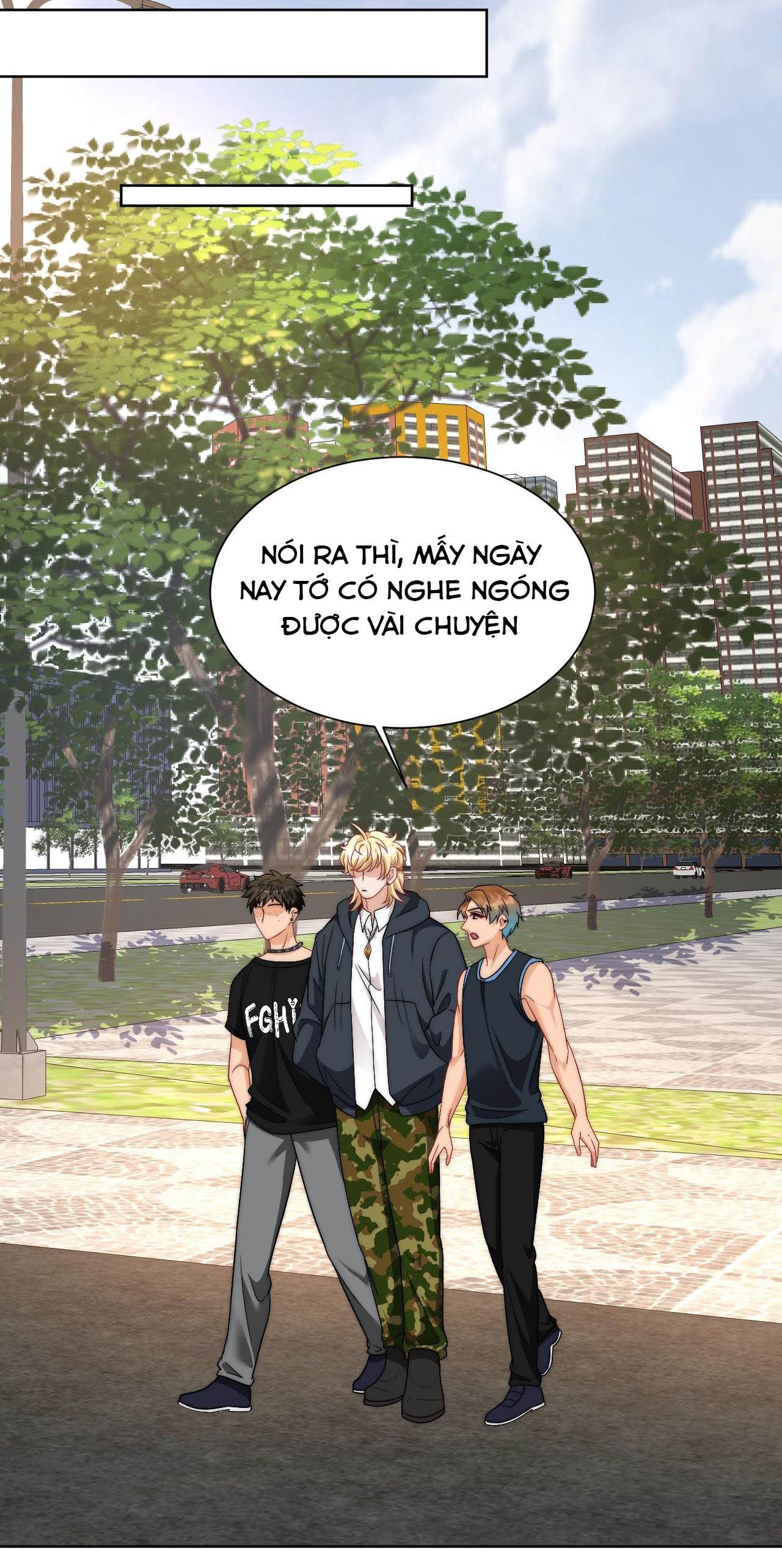 Ký túc xá nam phòng 303 Chapter 259 - Next Chapter 260