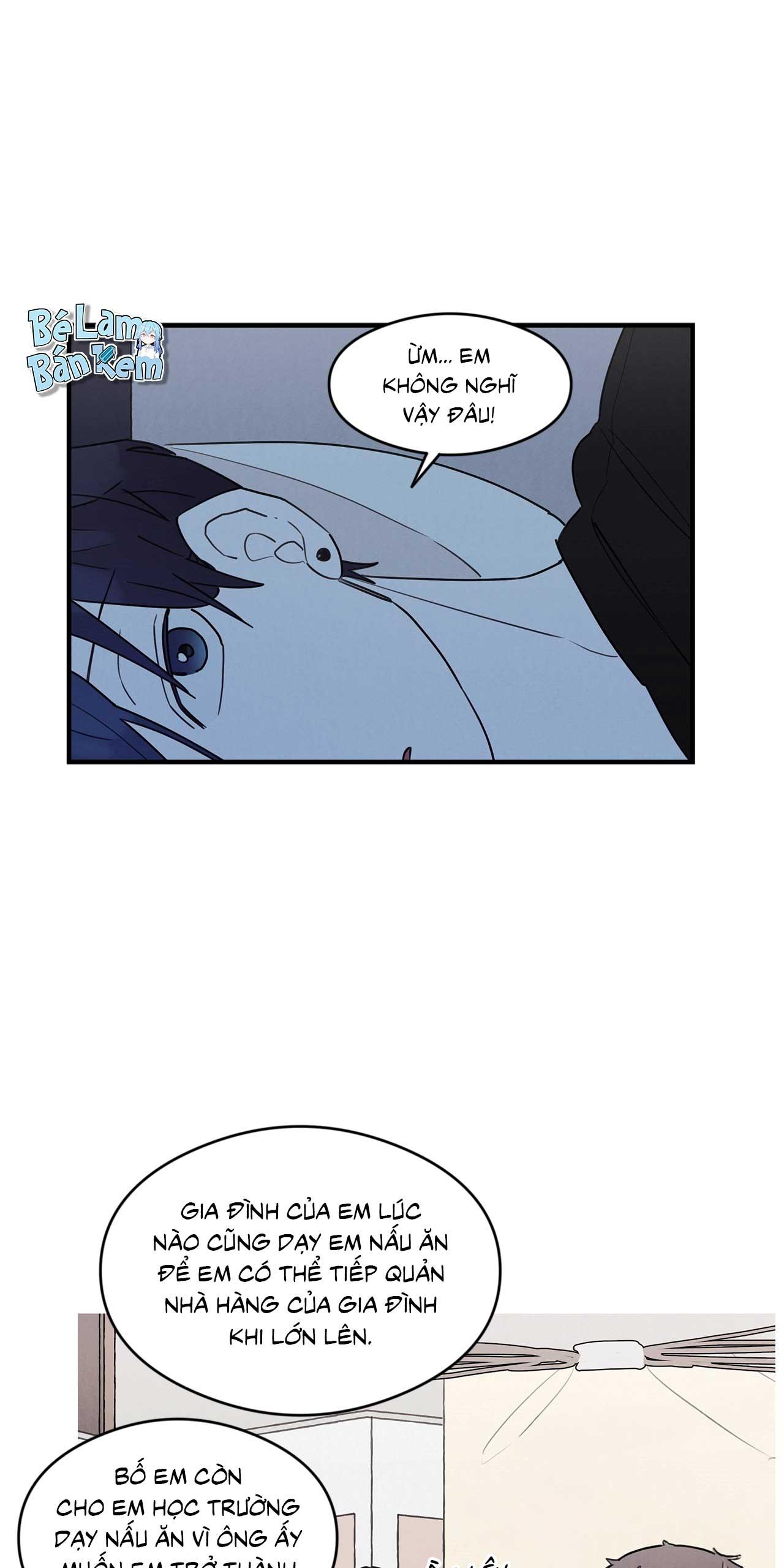 One-Room TA Chapter 19 - Next Chapter 20 H tuốt nhẹ hàng