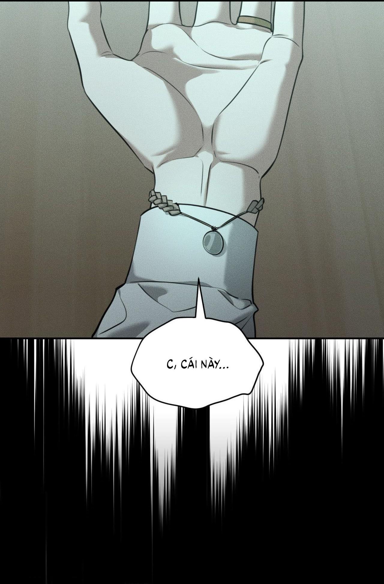 (CBunu) Gấu Teddy thân yêu Chapter 49 - Next 