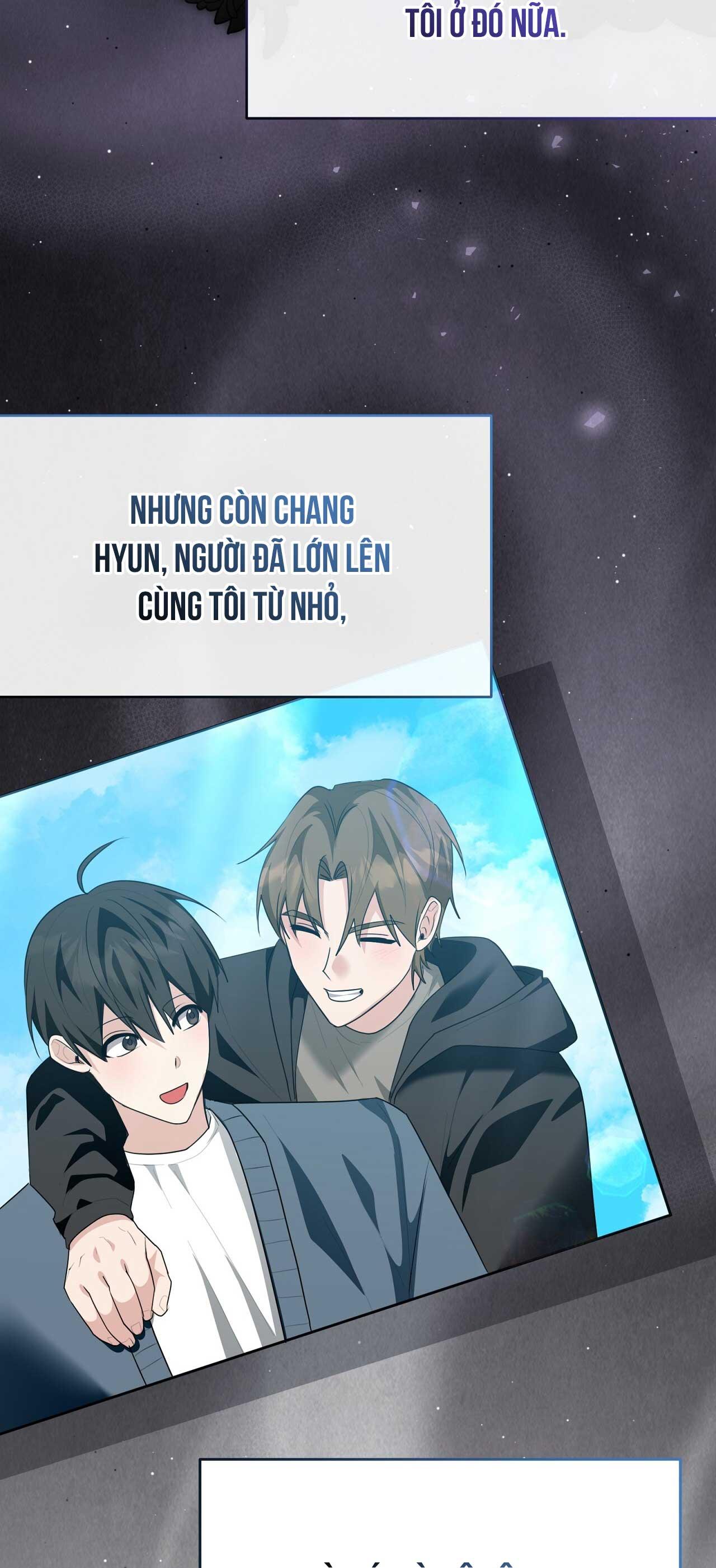 Xuyên thành cục bông của tên cuồng công Chapter 40 - Next Chapter 41