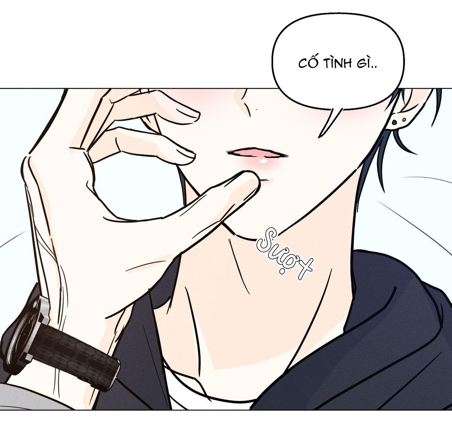 Xe tải tình yêu Chapter 11 - Next 