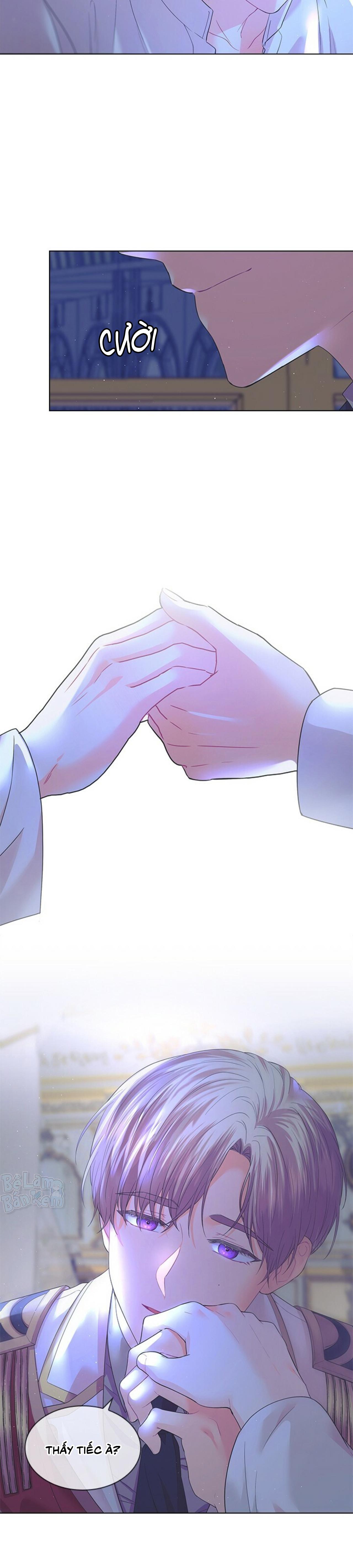 Who’s your daddy Chapter 41 - Trang 2