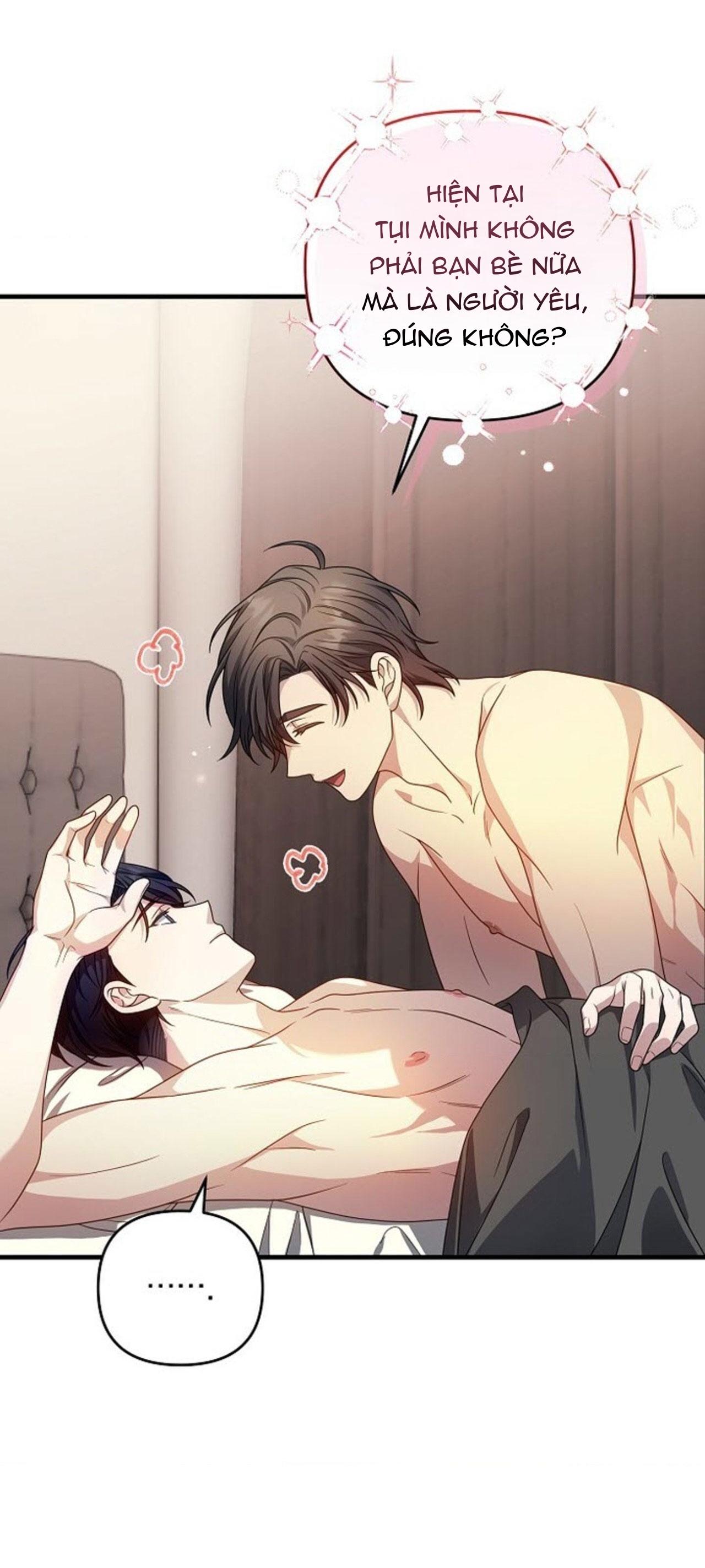 Xin Sếp Phê Duyệt Tối nay Chapter 10 - Next Chapter 11