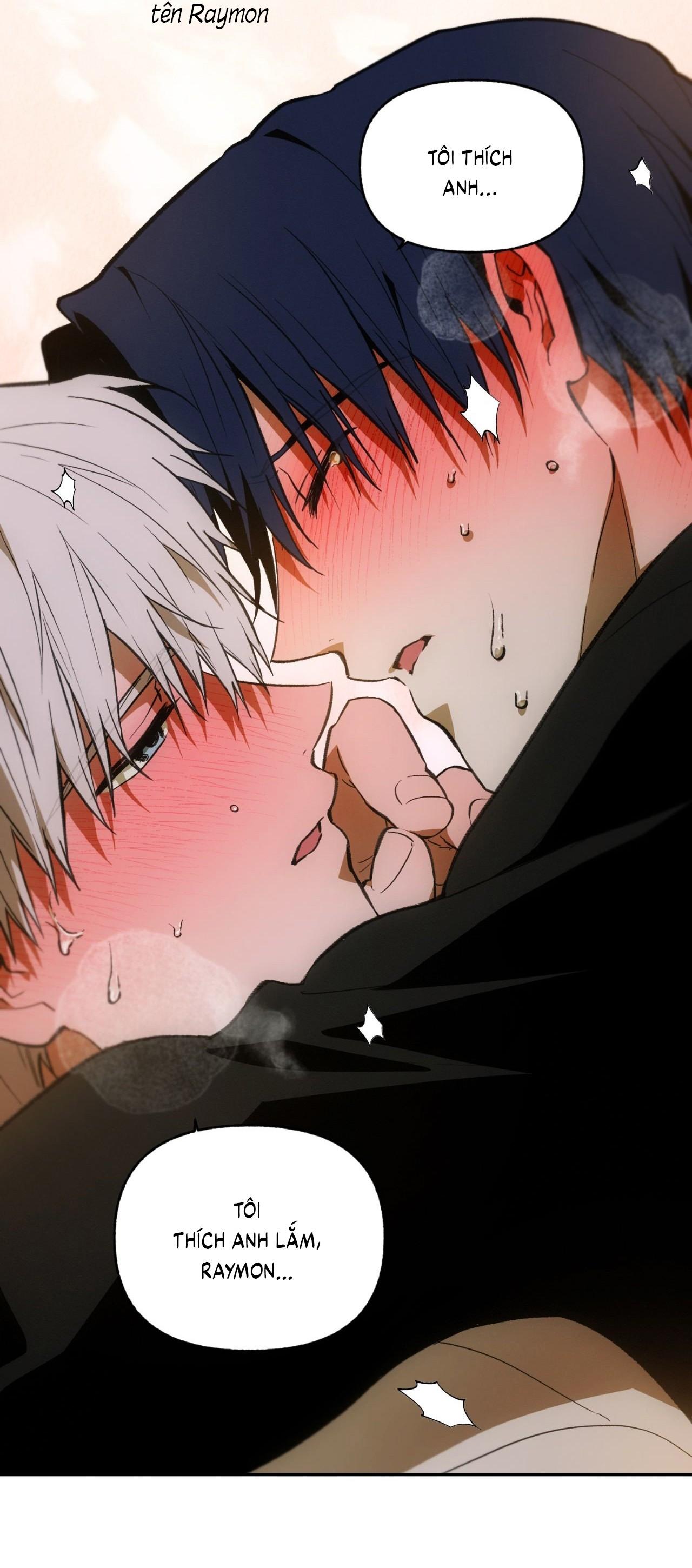 (CBunu) Control Time Chapter 49 H+ - Next Chapter 50 END