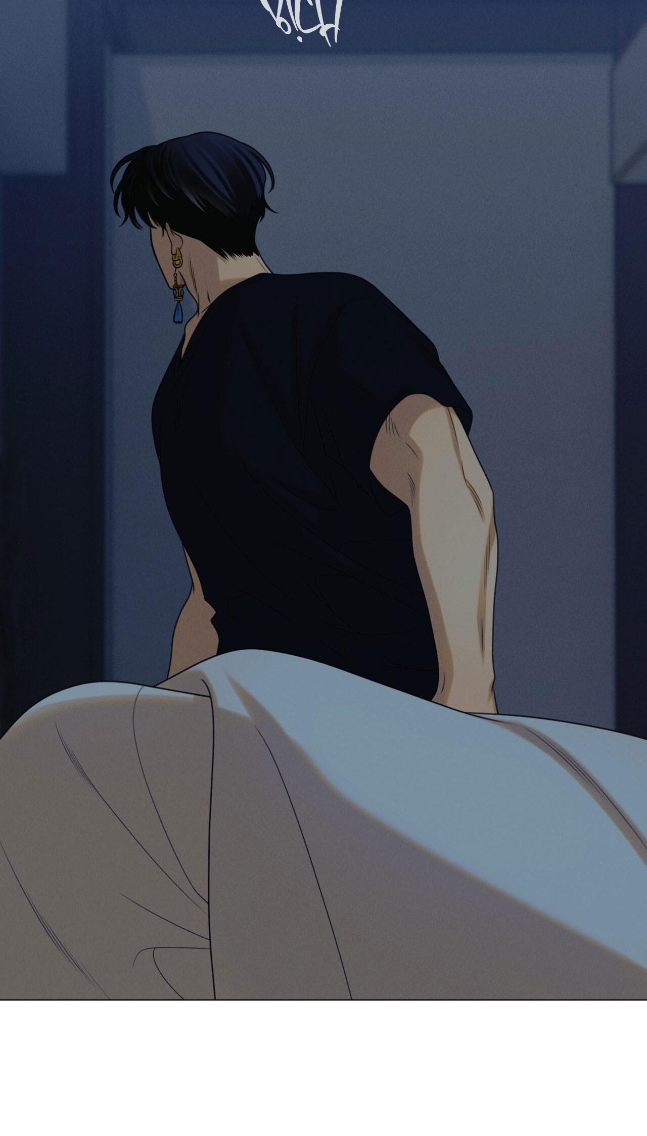 QUẺ BÓI GIẤC MƠ CỦA YÊU TINH Chapter 63 - Next Chapter 64