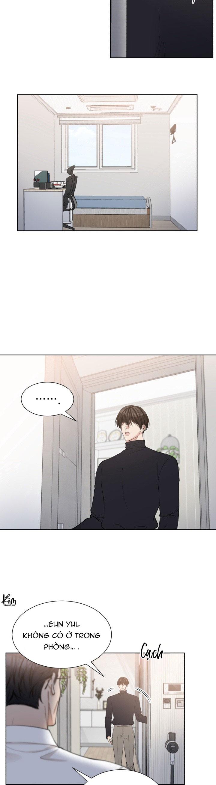 TUYỂN TẬP CUỒNG CÔNG-CHIẾM HỮU CÔNG CỦA NHÀ KIM Chapter 54.4 ty ngoài gd 4 - Next 