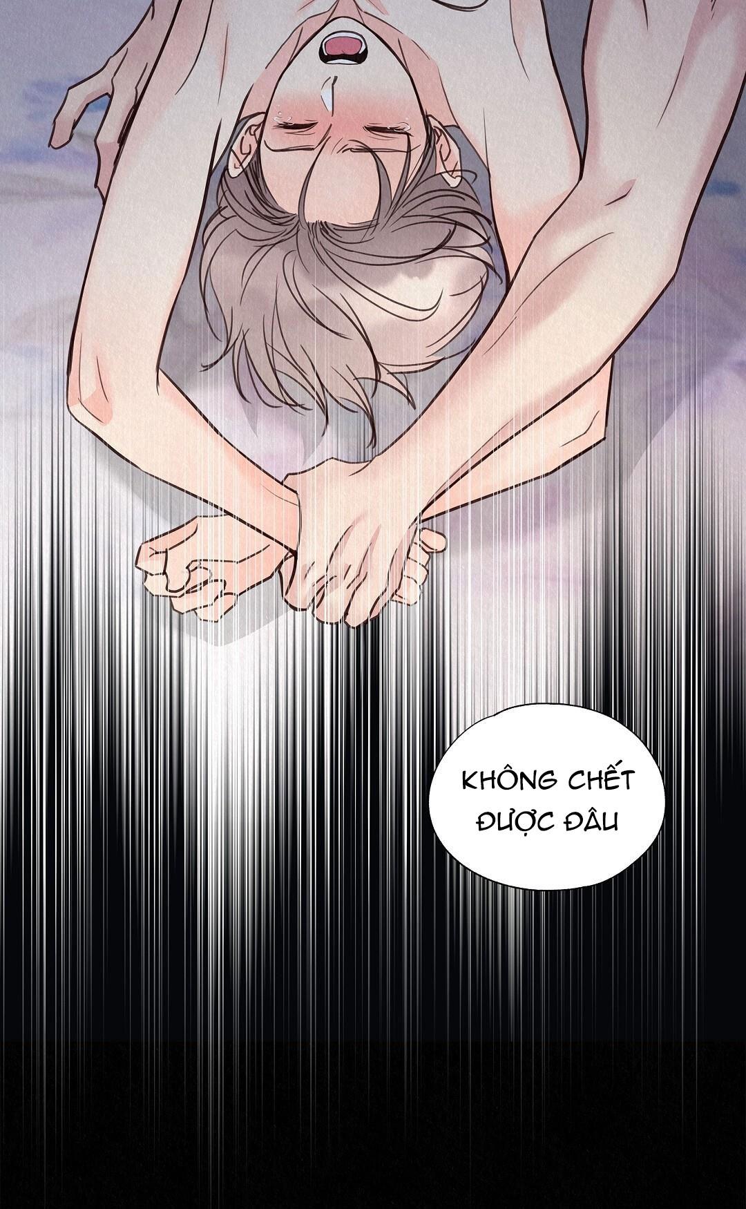 BẢN CHẤT TÀ ÁC Chapter 25 - Next 