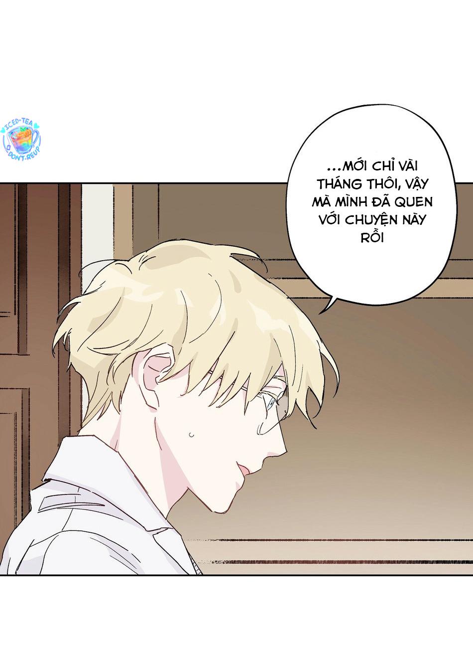 Phù Thủy Xứ Eden Chapter 12 - Next 