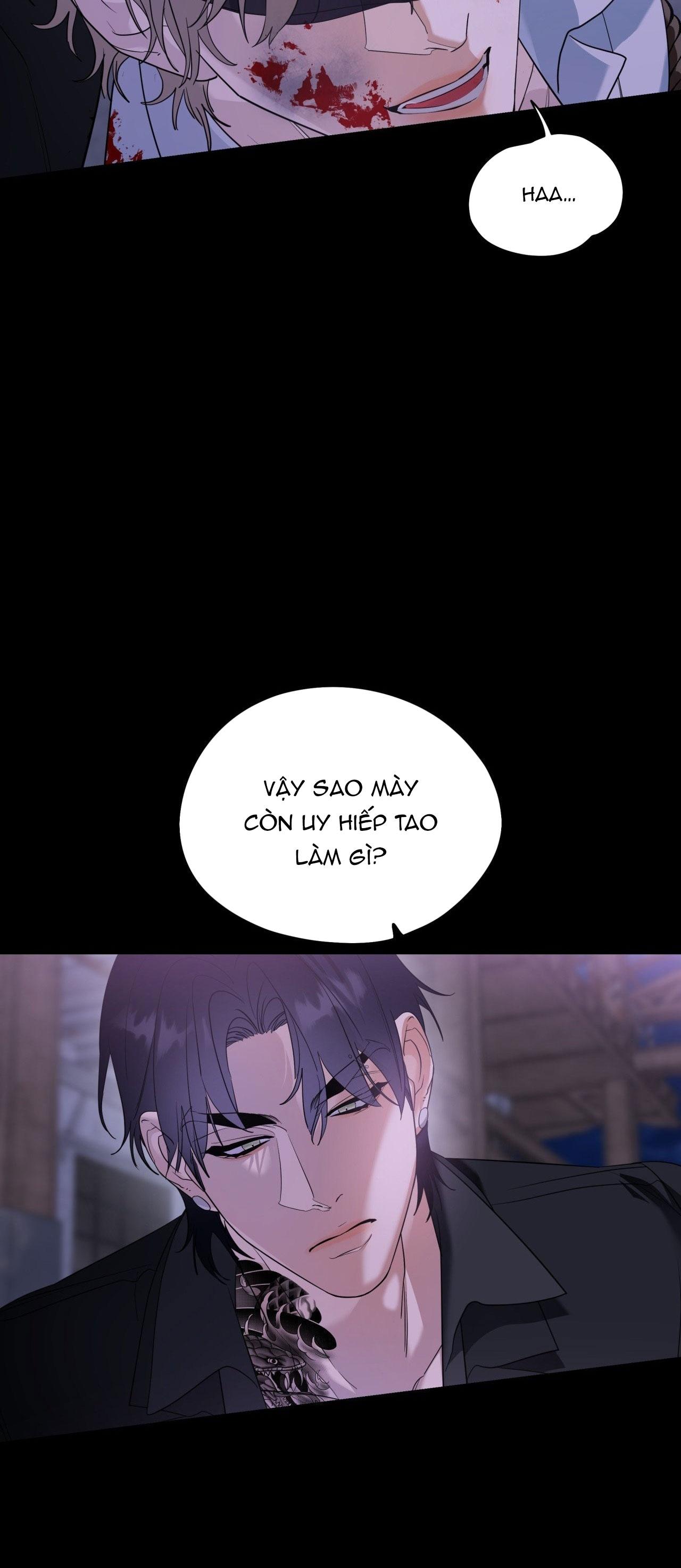 LỆNH CỨU RỖI Chapter 77 - Next Chapter 78