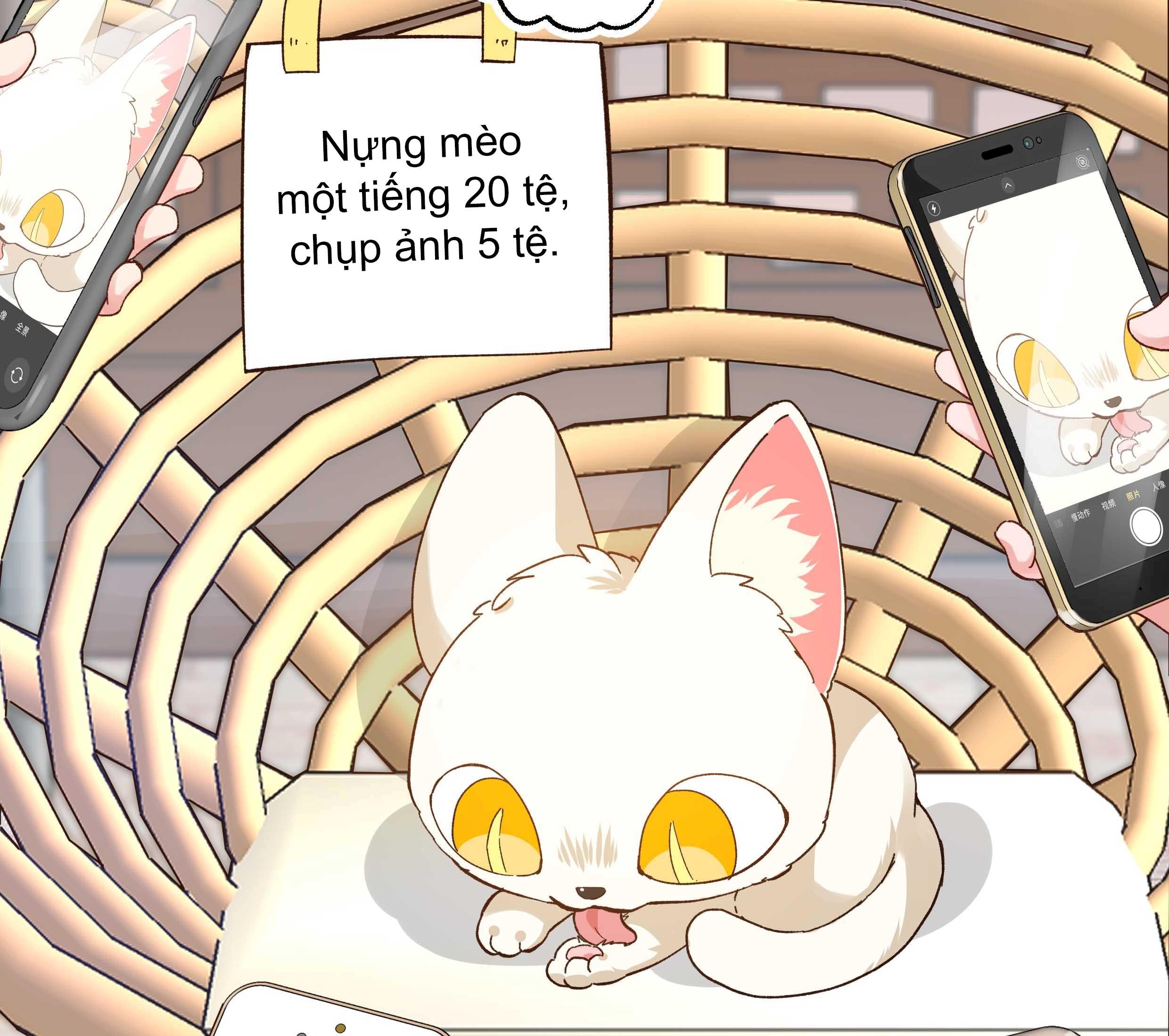 Quán cơm tỳ hưu Chapter 120 - Trang 2