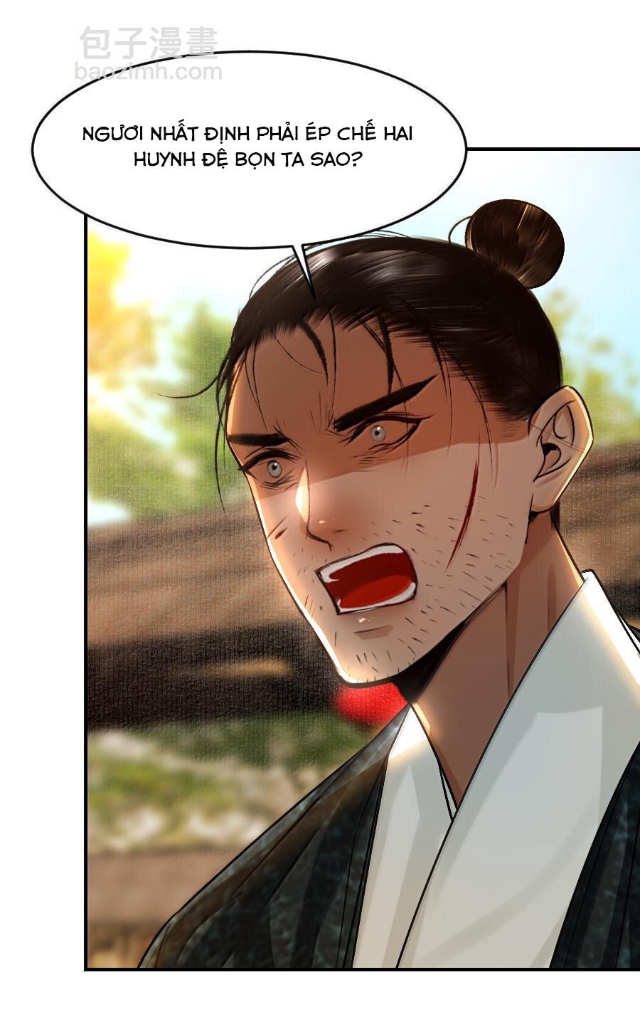 Vòng Luân Hồi Chapter 113 - Trang 2