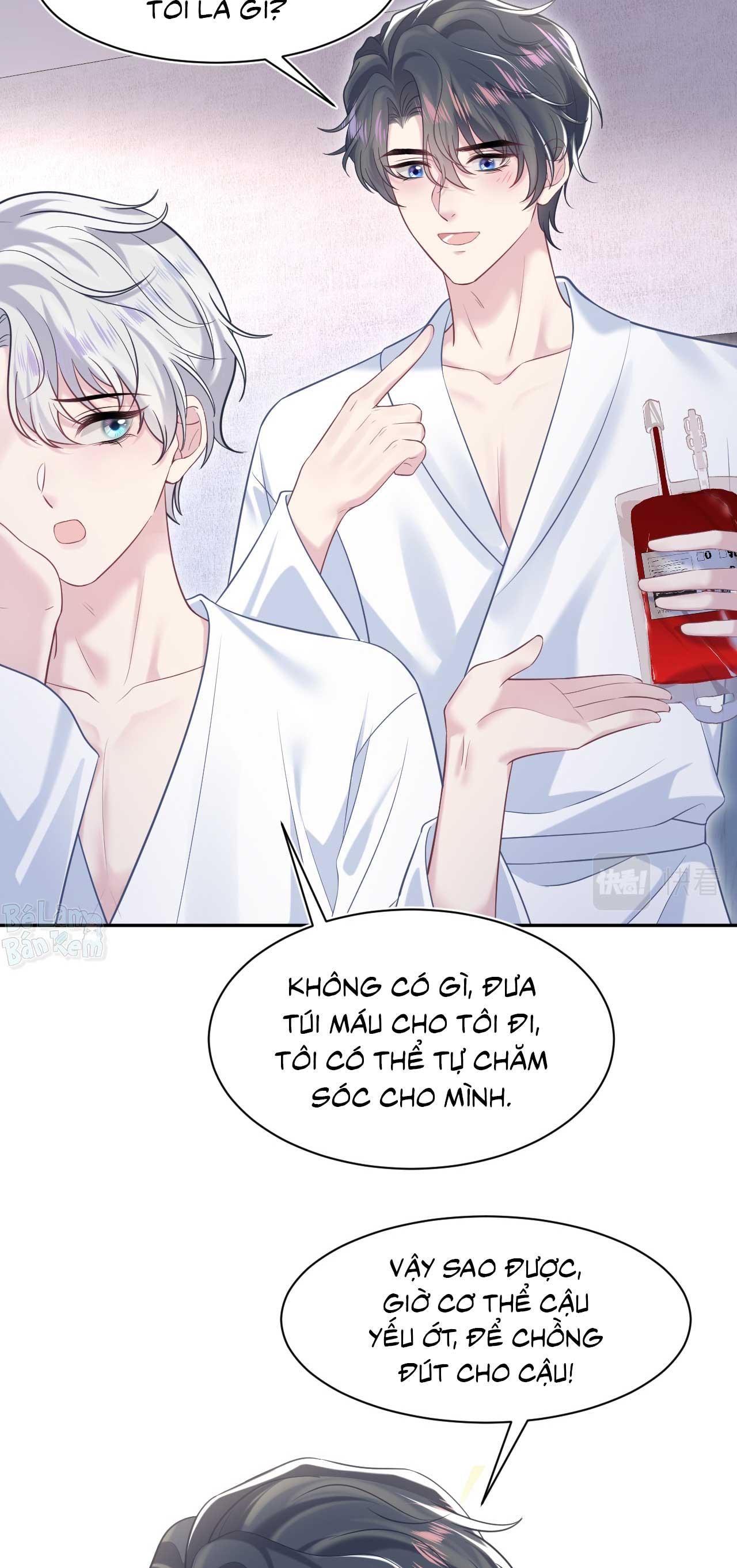 Tuyệt mỹ bạch liên hoa online dạy học Chapter 200 - Next Chapter 201