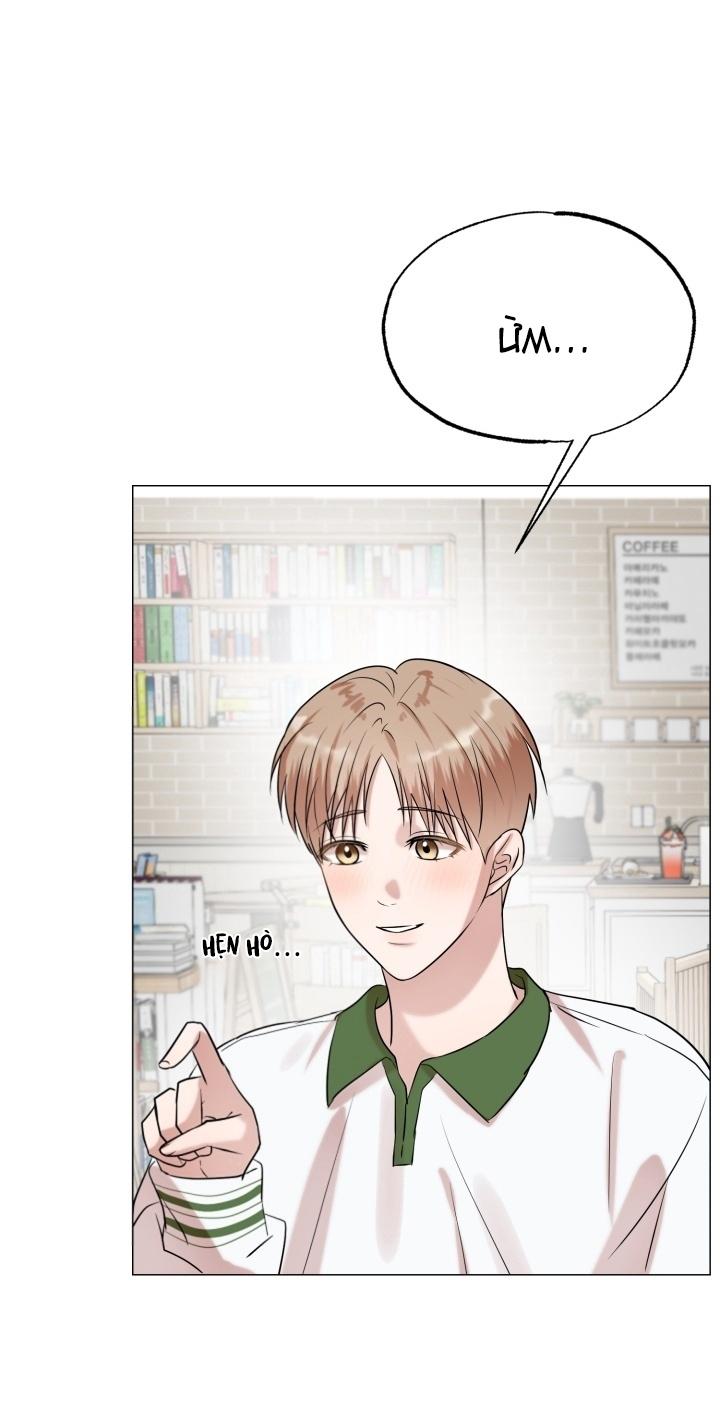 Sứ Giả Tình Yêu Chapter 11 H - Next 