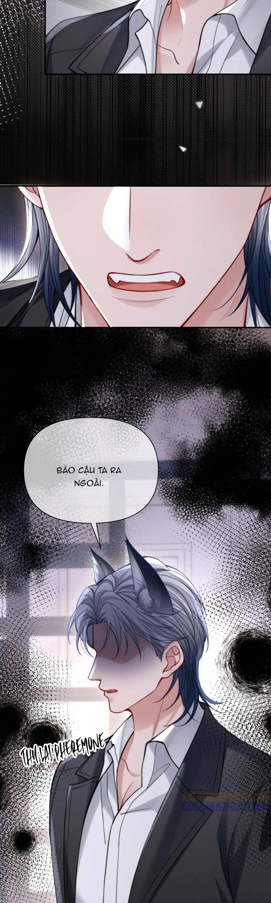 Nuông Chiều Sinh Hư Chapter 47 - Next Chapter 48