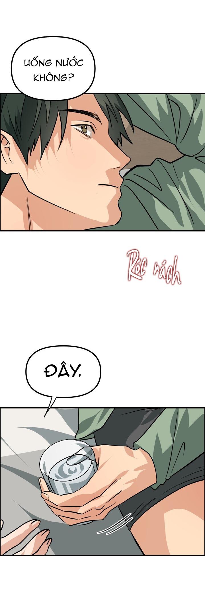 CÓ TIN VÀO TÍNH BẢN ÁC KHÔNG ? Chapter 46 - Next 