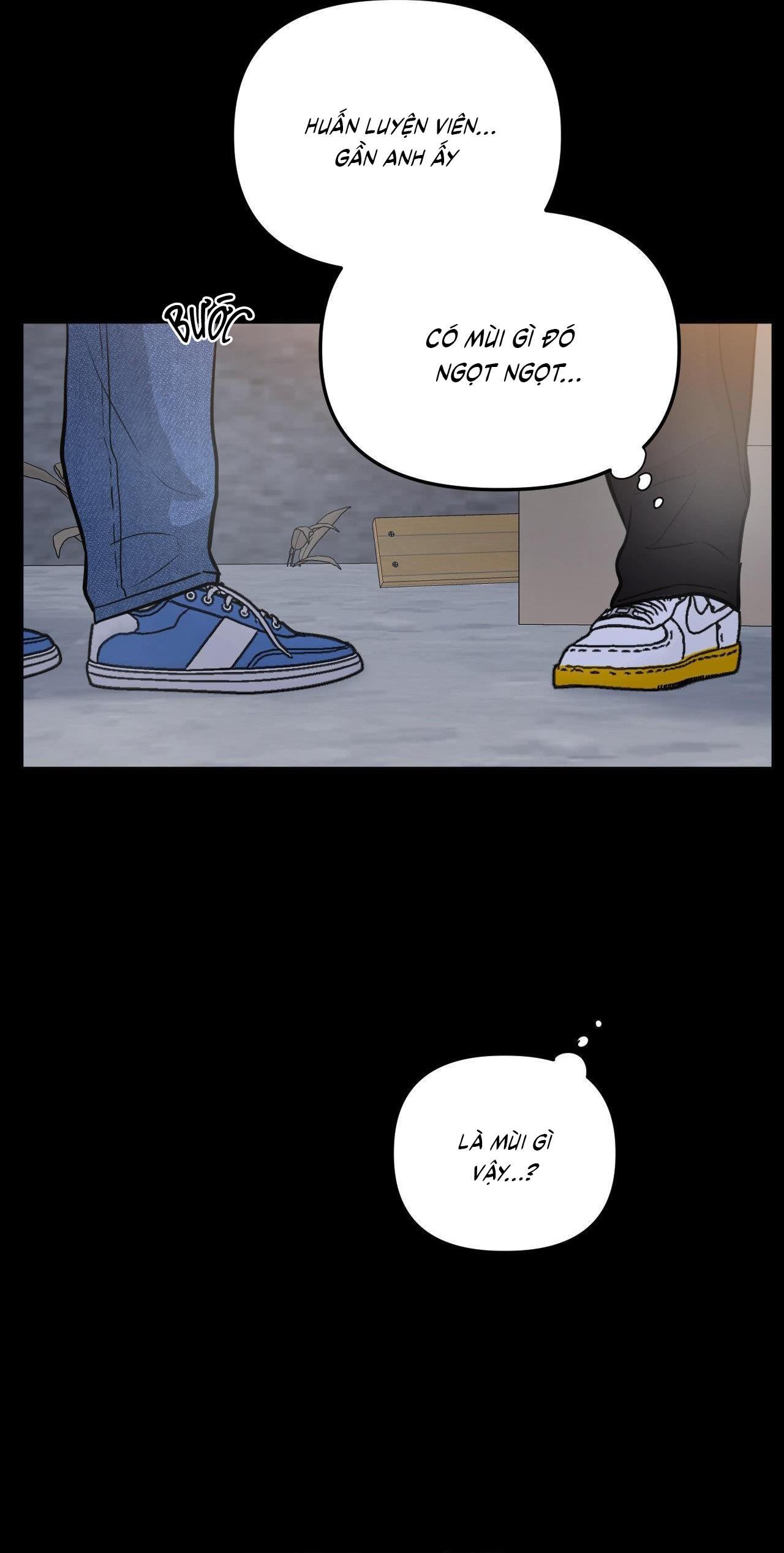 (CBunu) Chàng Trai Mỹ Thuật Chapter 58 - Next Chapter 59 H+