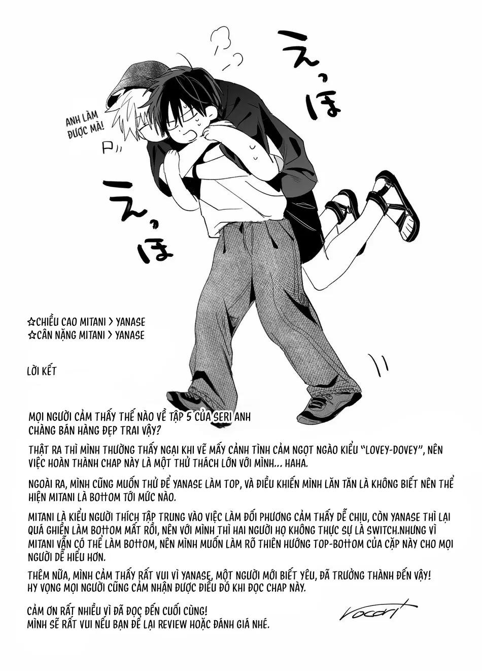 ONESHOT CHỊCH VỒN CHỊCH VÃ Chapter 134 Chủnhân lýtưởng - Next Chapter 135 3 đêm nồng cháy