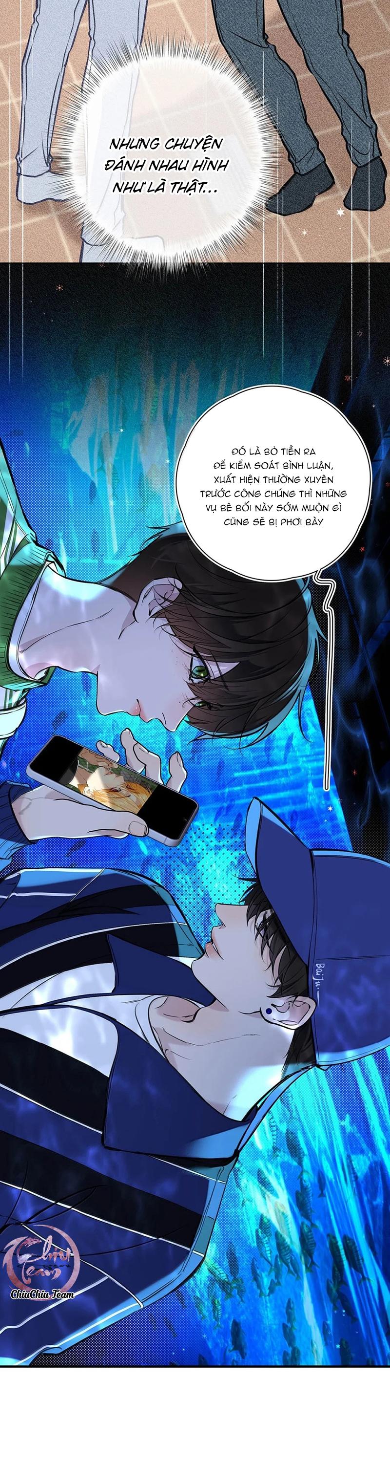 Bắt đầu làm bạn trai từ số 0 Chapter 62 - Next 