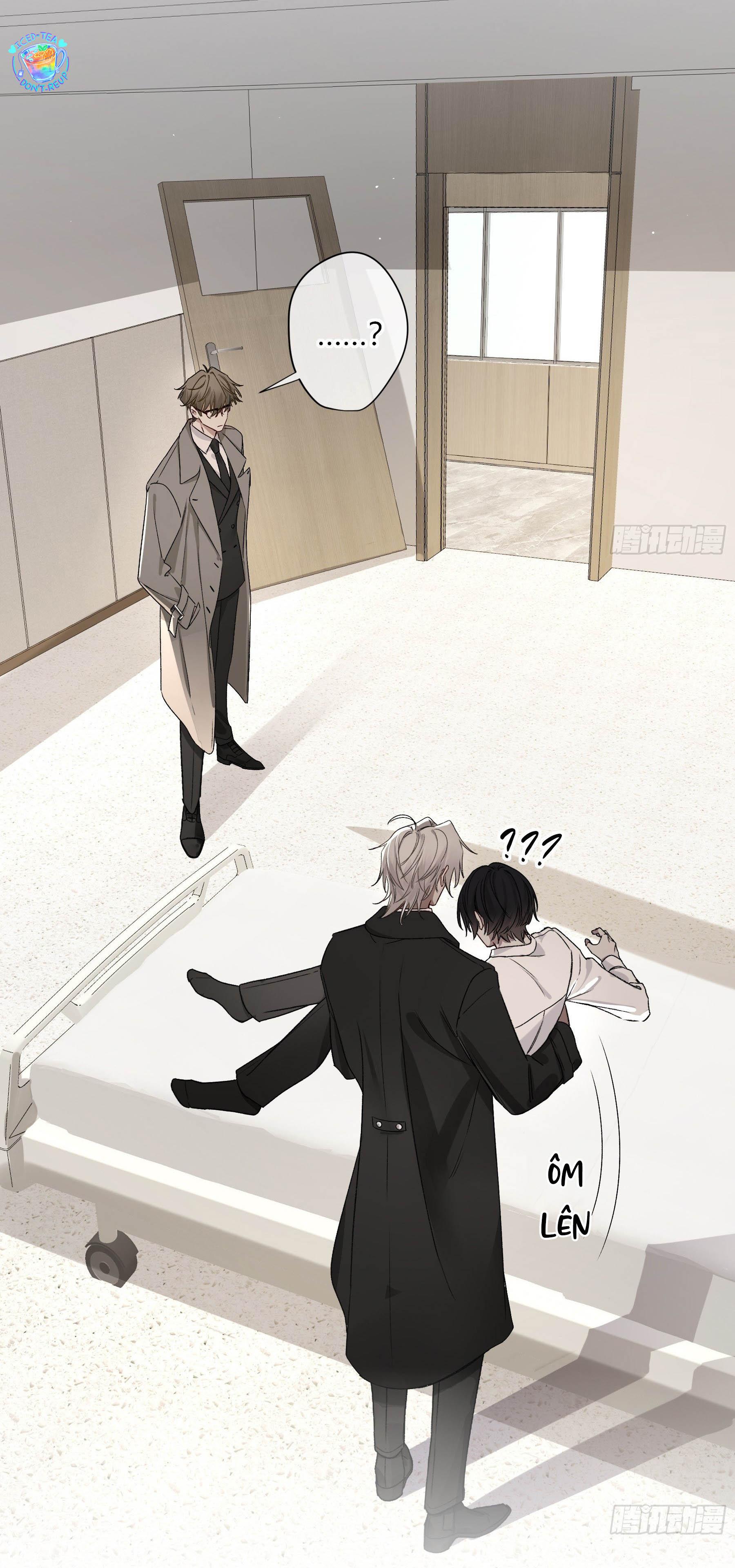 Ác linh Chapter 26 - Next Chapter 27