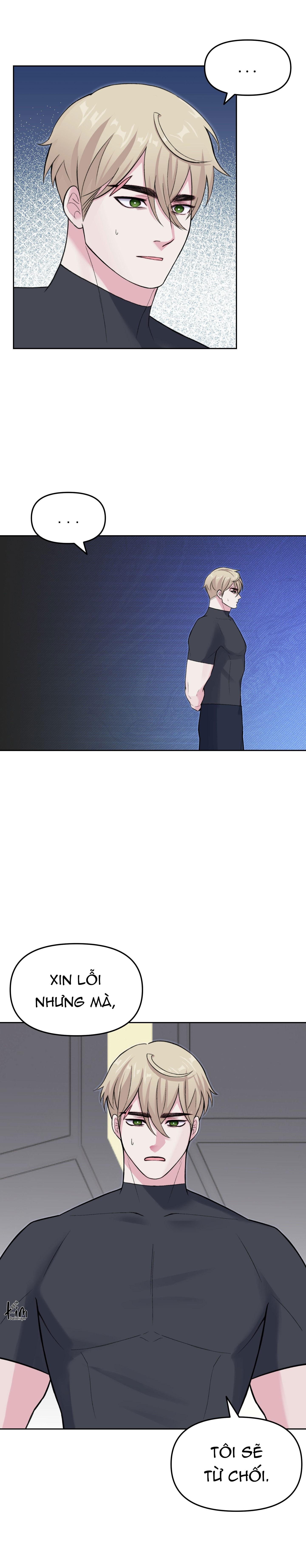 GUIDE ESPER NGẮN Chapter 7.5 core 5 - Next Chapter 7.6 core 6