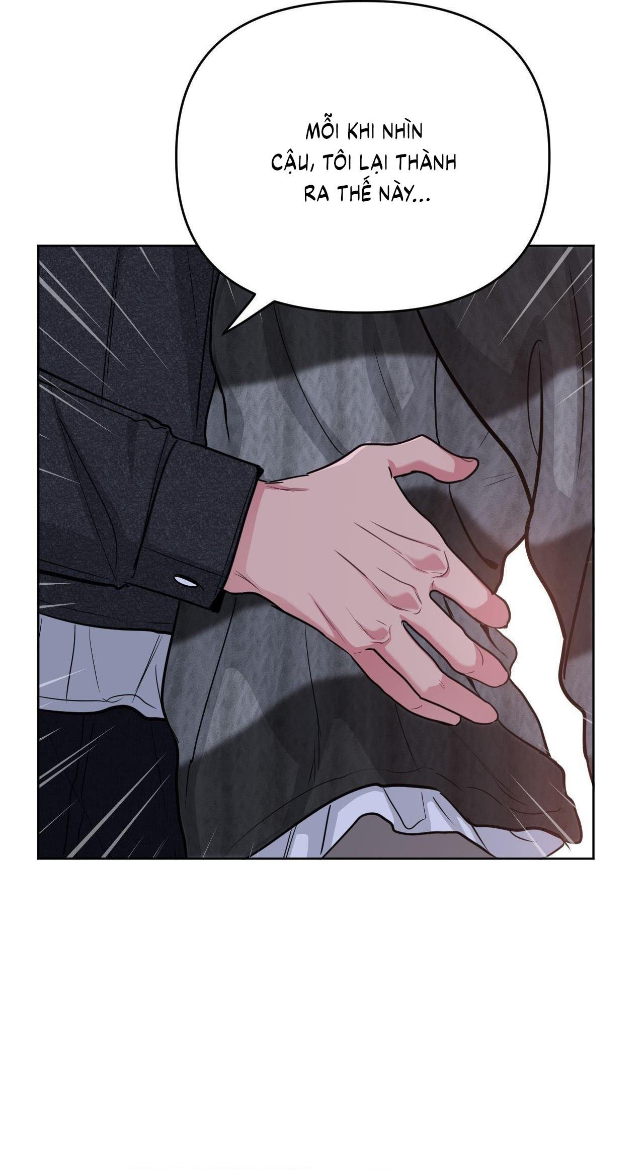 (CBunu) Chàng Trai Mỹ Thuật Chapter 49 H+ - Next 