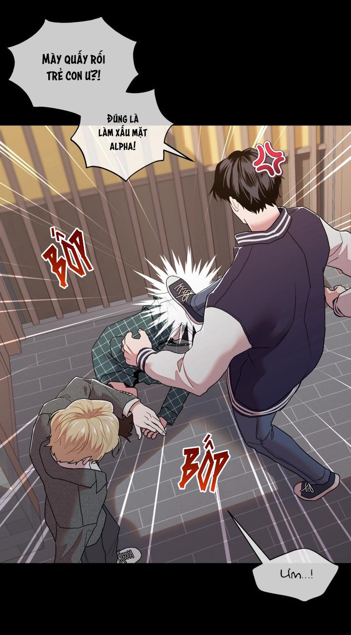 Người Hàng Xóm Bất Ngờ Chapter 1 - Next 