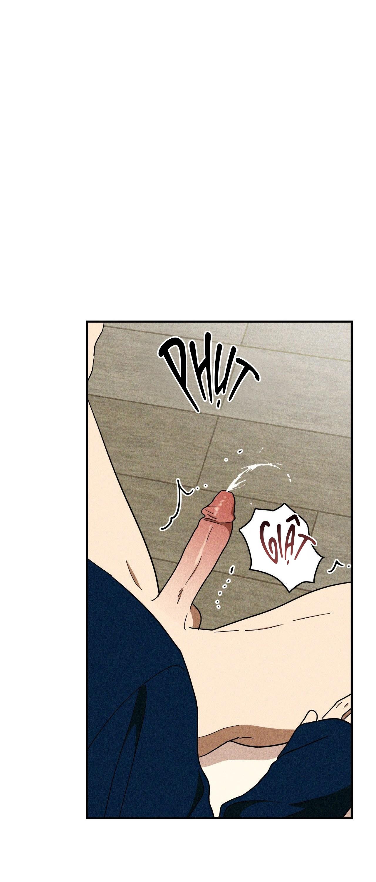 (CBunu) MIX UP Chapter 15 H+ - Trang 2