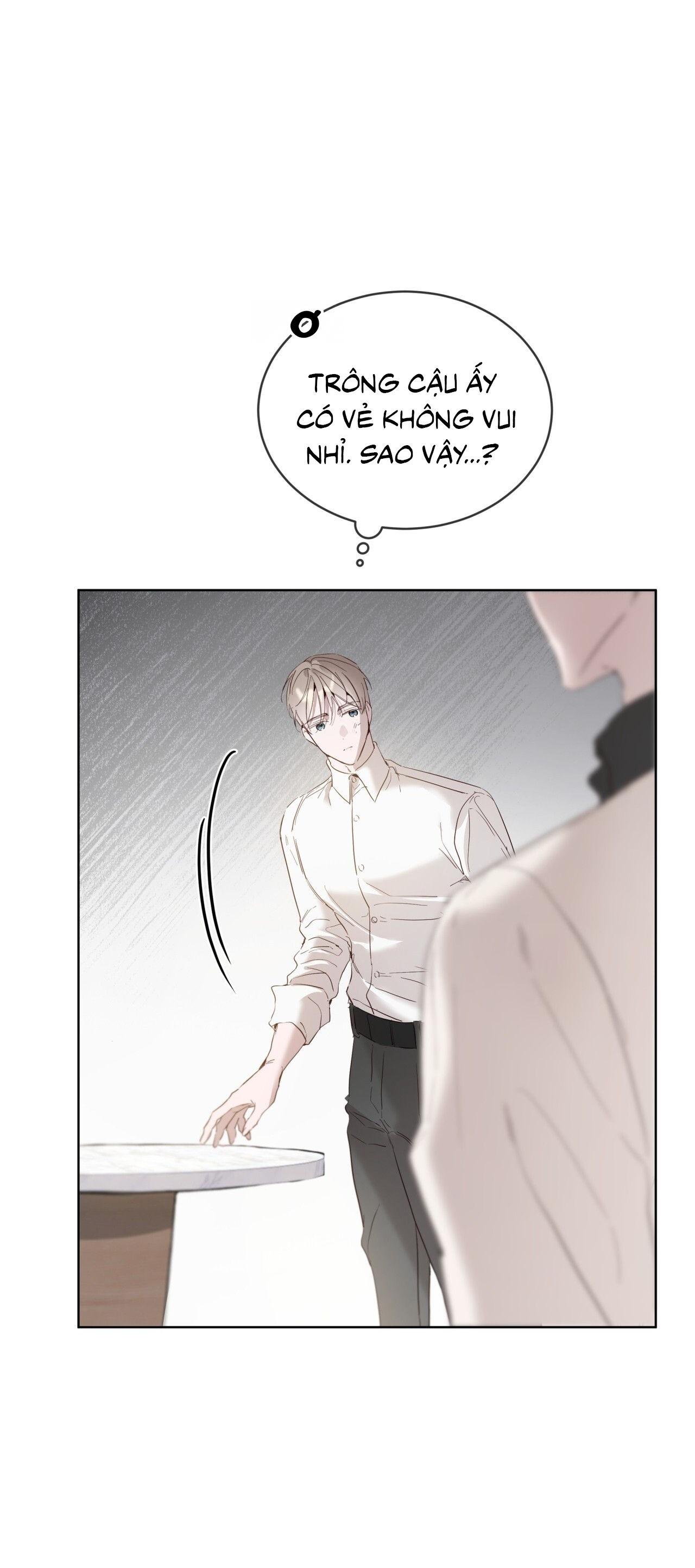 RAGA: Passion Chapter 13 - Next 