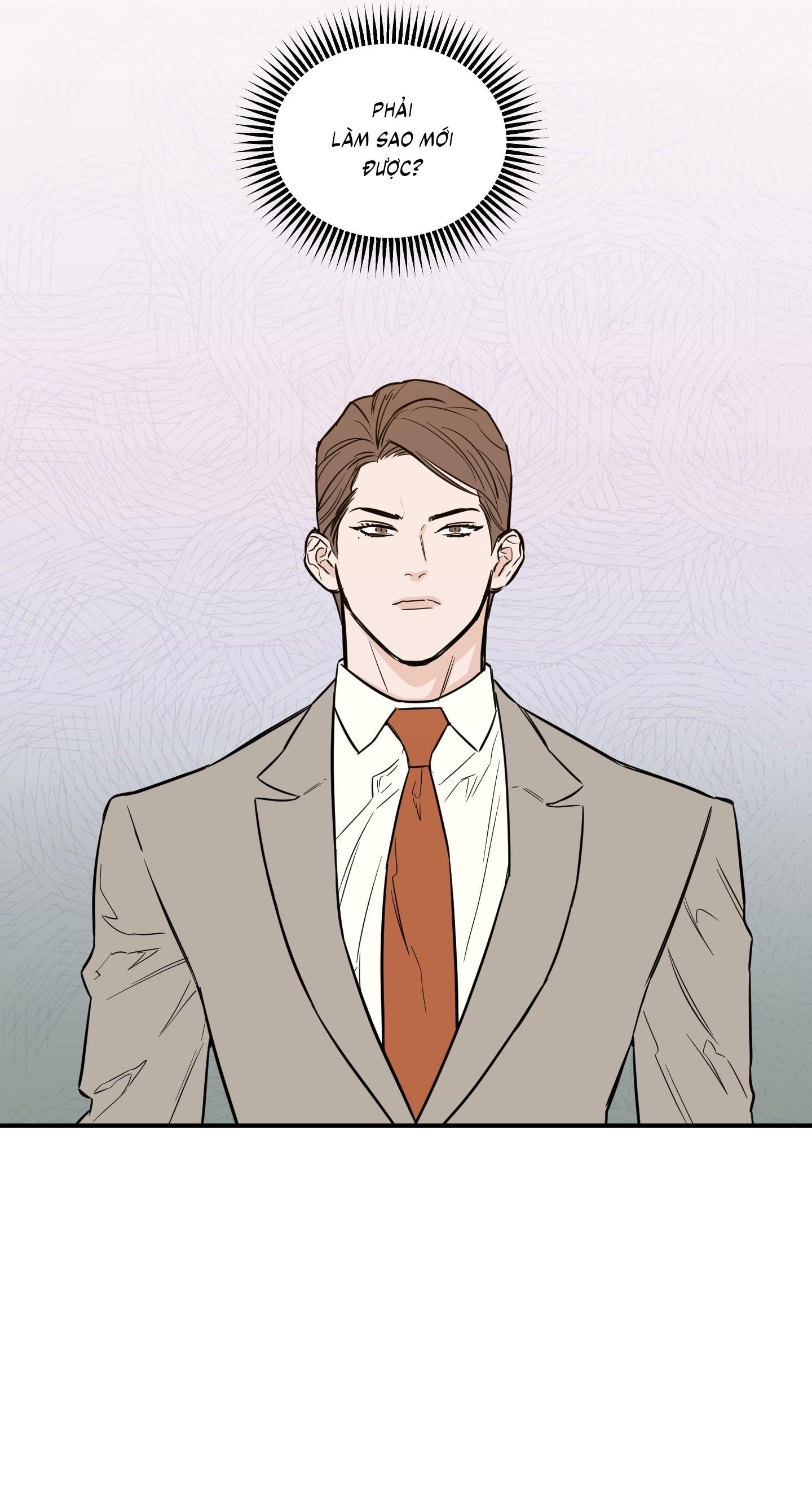 (CBunu) SCOOP Chapter 20 - Next 