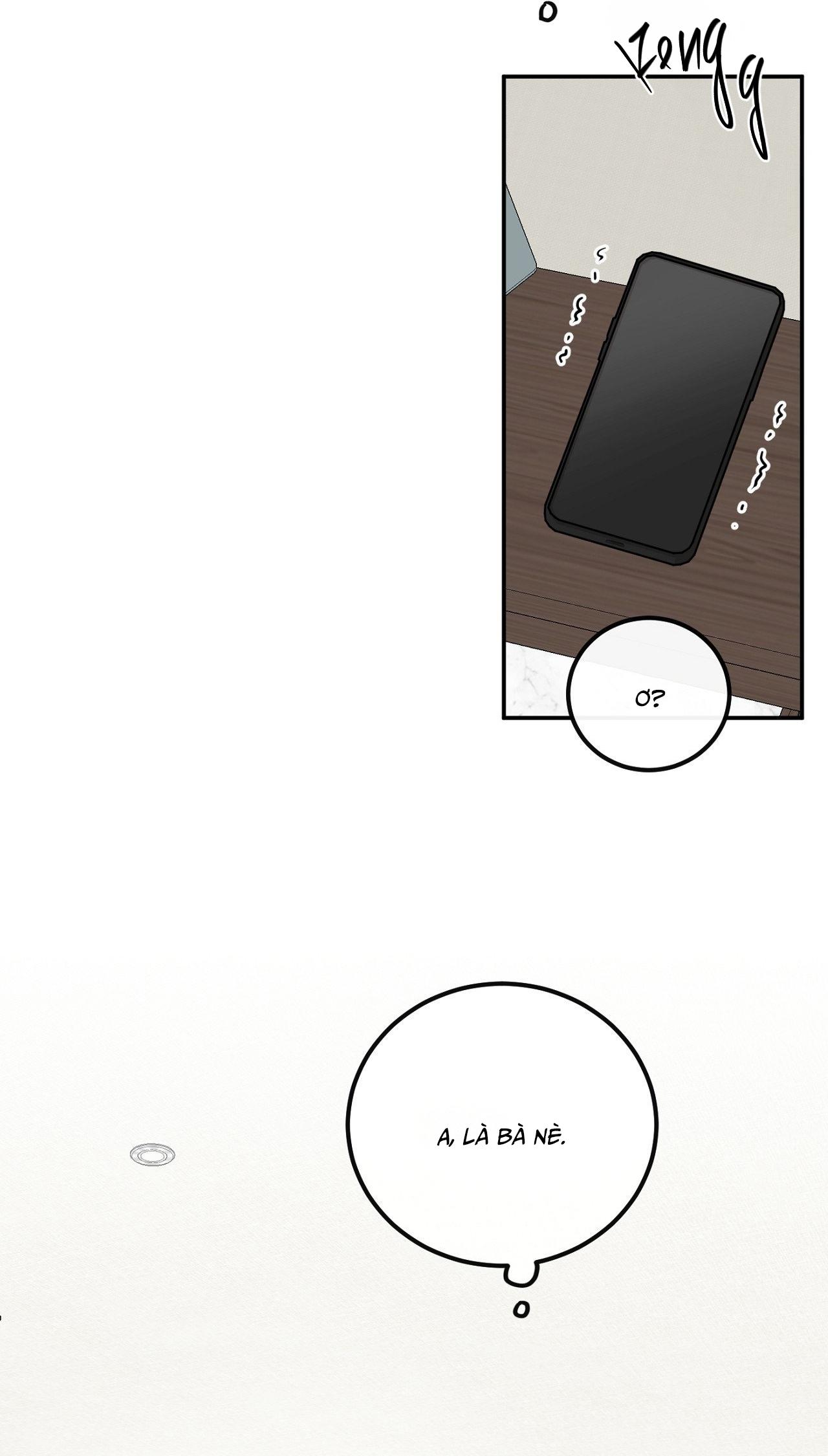 NGHỊCH LÝ SANDWICH Chapter 20 END SS1 - Next 