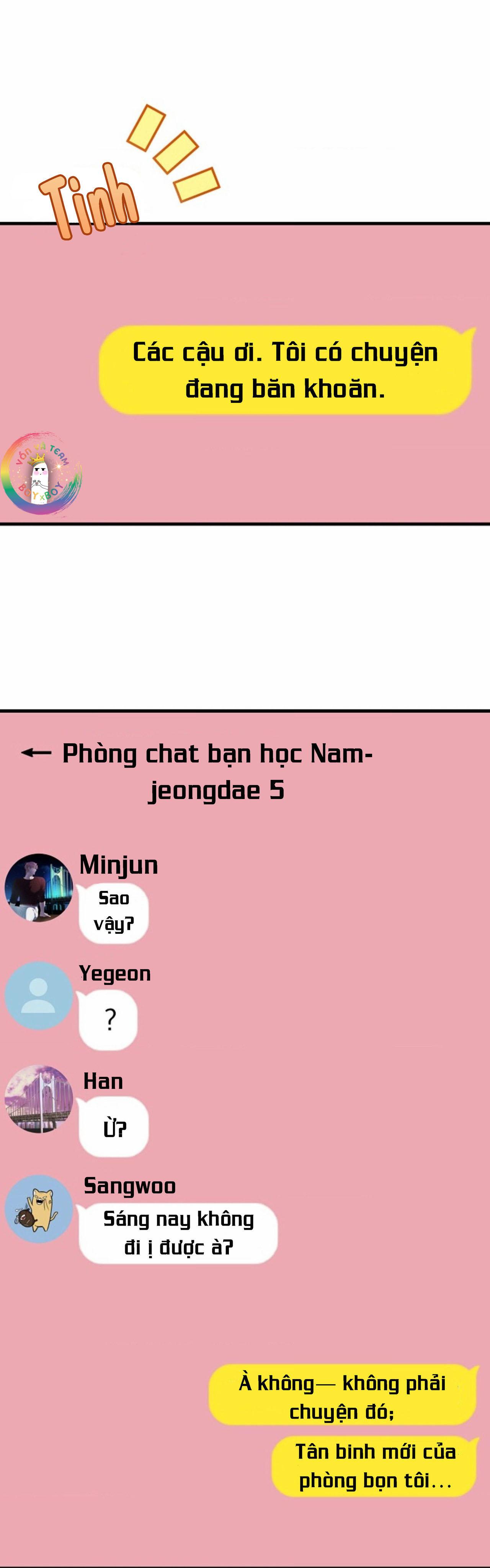 Xin Sếp Phê Duyệt Tối nay Chapter 11 - Next Chapter 12