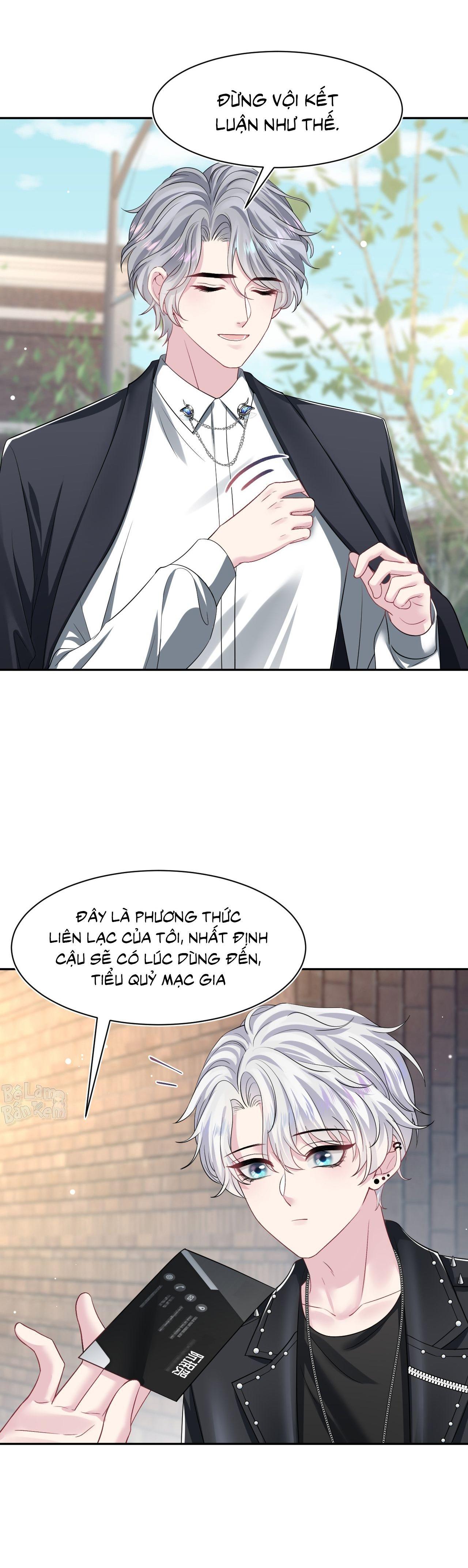 Tuyệt mỹ bạch liên hoa online dạy học Chapter 210 - Next Chapter 211