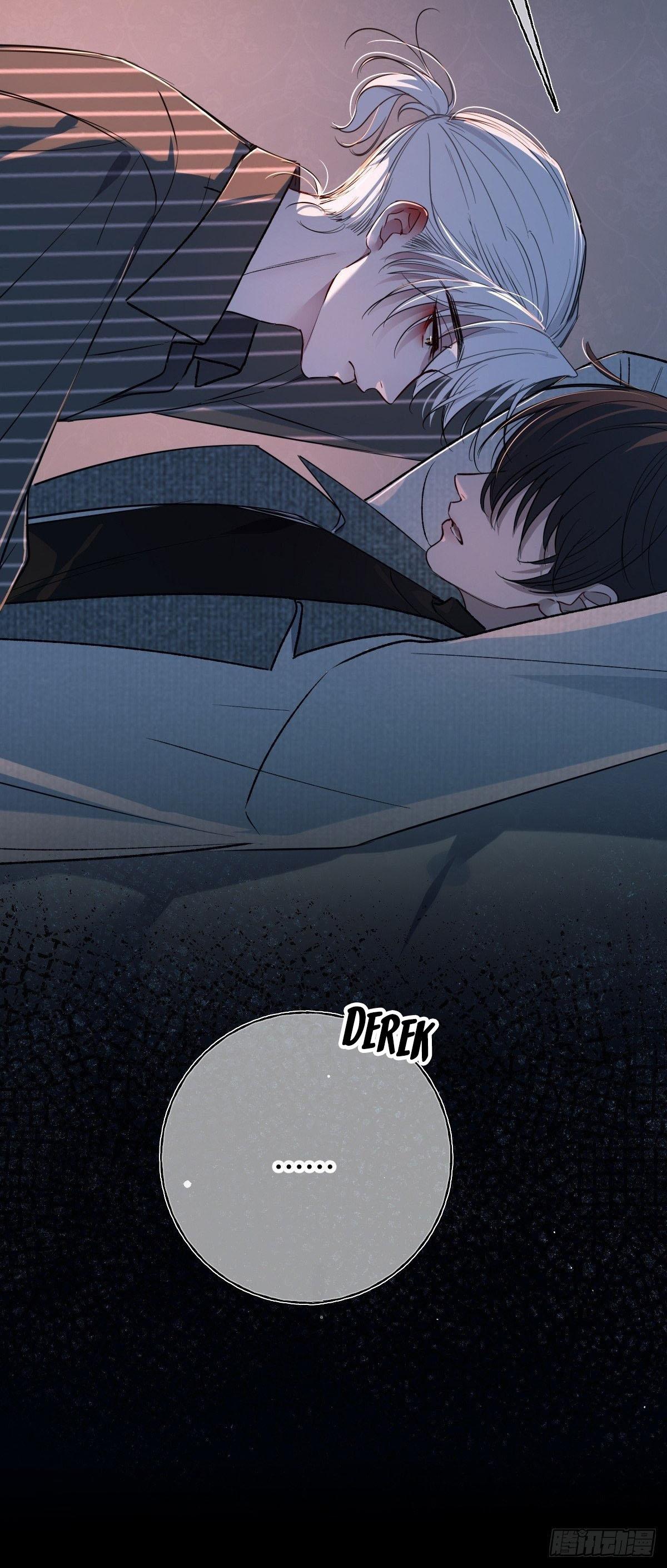 Tình yêu của kẻ khát máu Chapter 27 - Next 