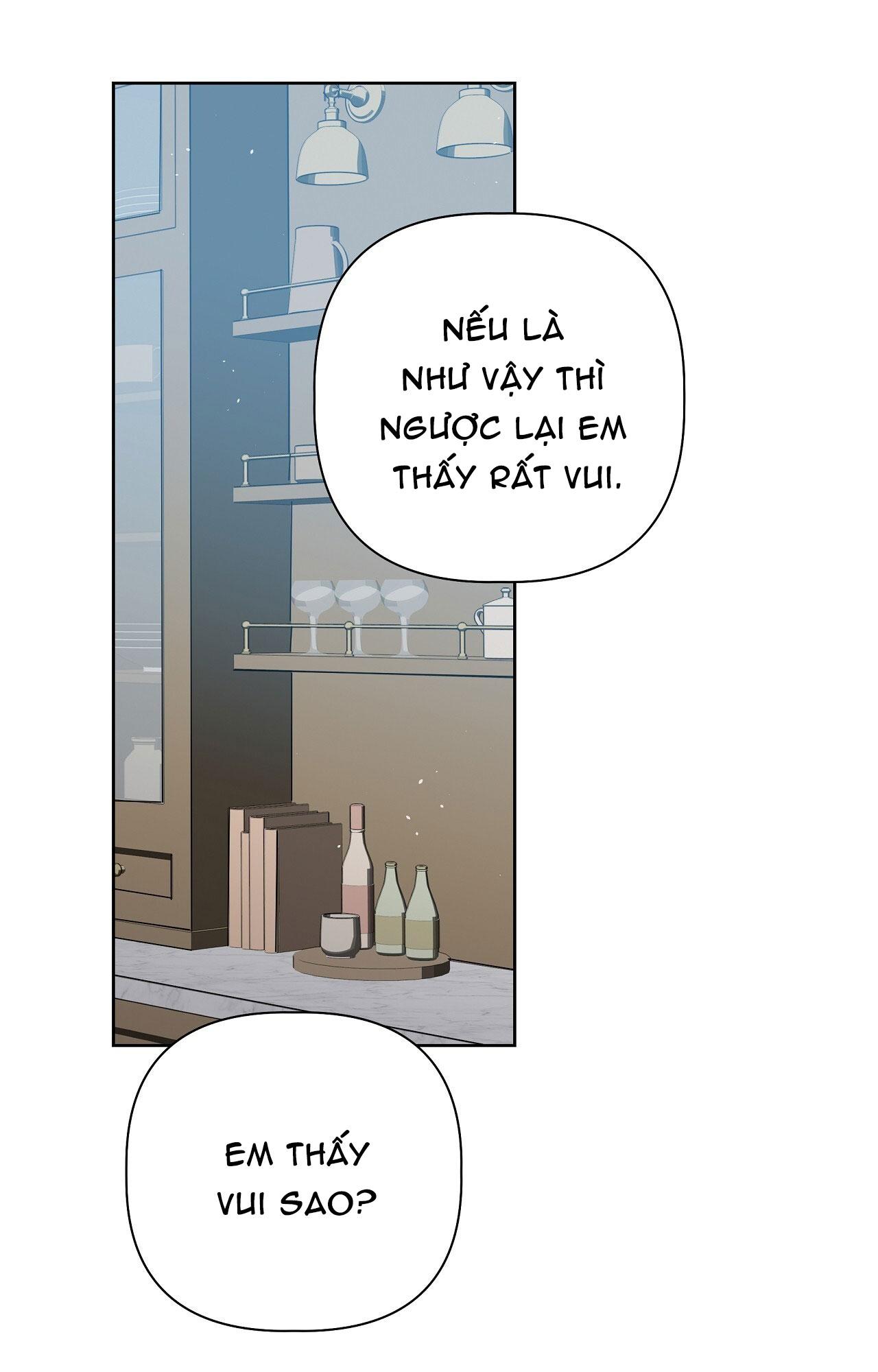 OMEGA HOÀN HẢO CỦA TÔI Chapter 35 - Next 