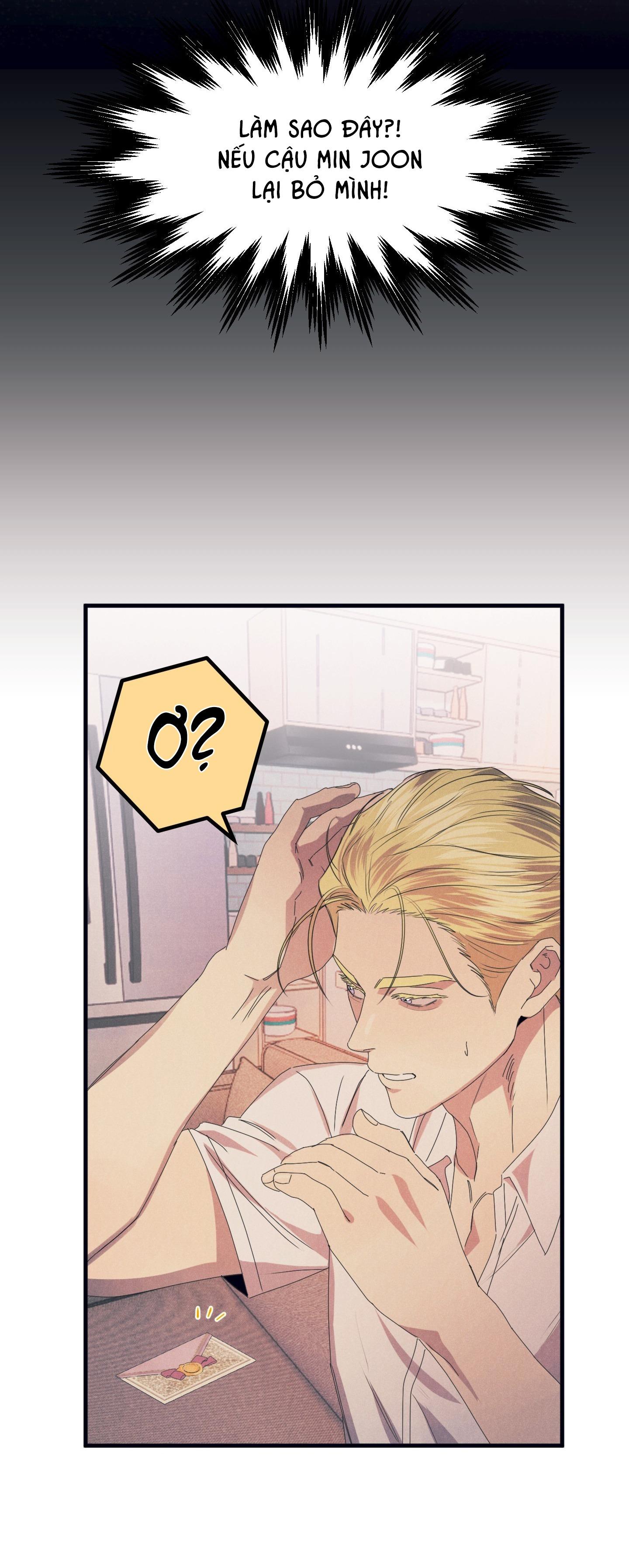 ALPHA MẤT TƯ CÁCH Chapter 21 nt1 - Next Chapter 22 NGOẠI TRUYỆN 2