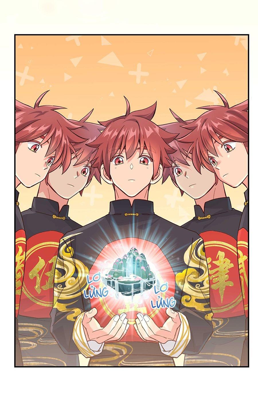 Quán cơm tỳ hưu Chapter 127 - Next Chapter 128